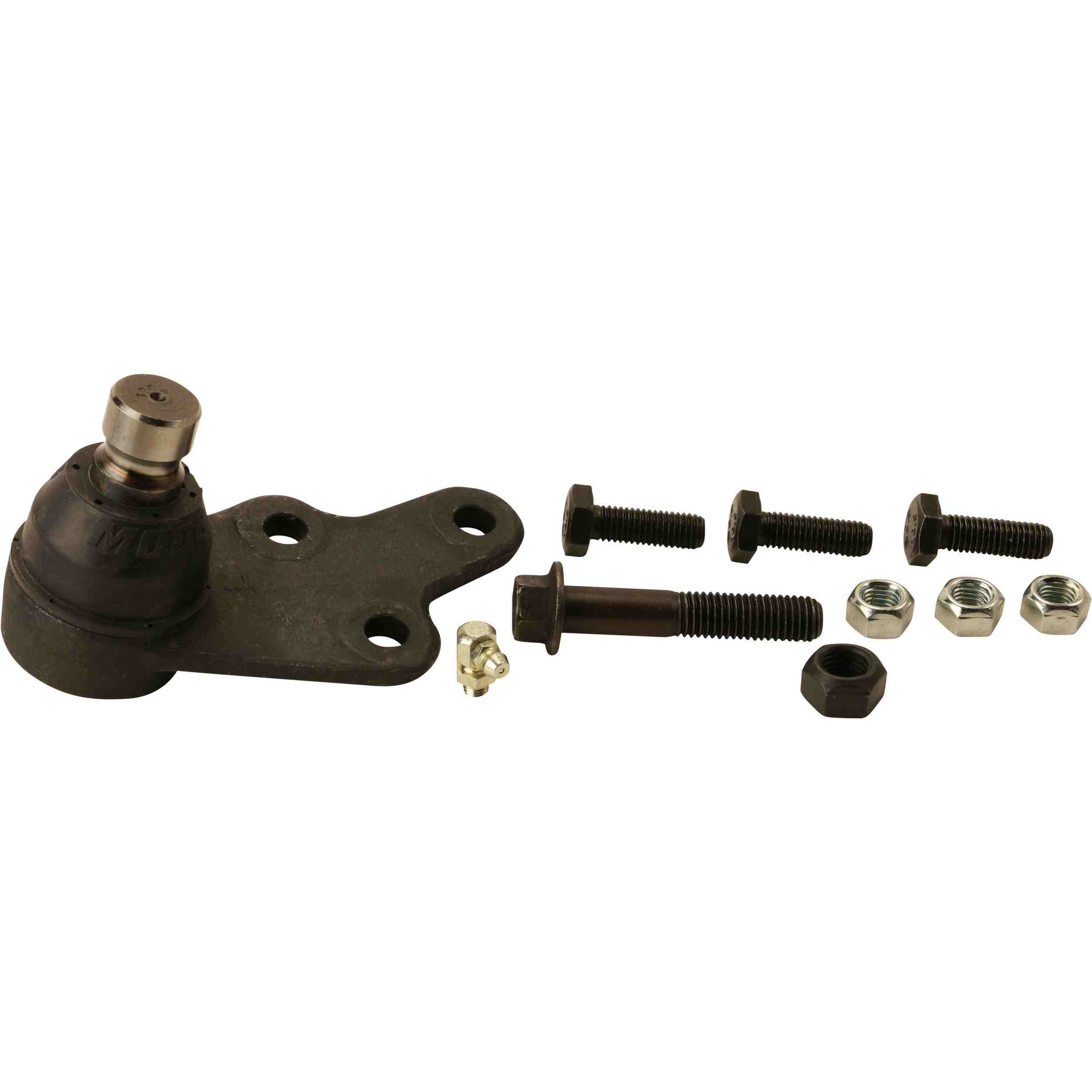 Front Left Lower Suspension Ball Joint | MOOG K500481 Fits Ford Escape 2013-2019 - Main Image