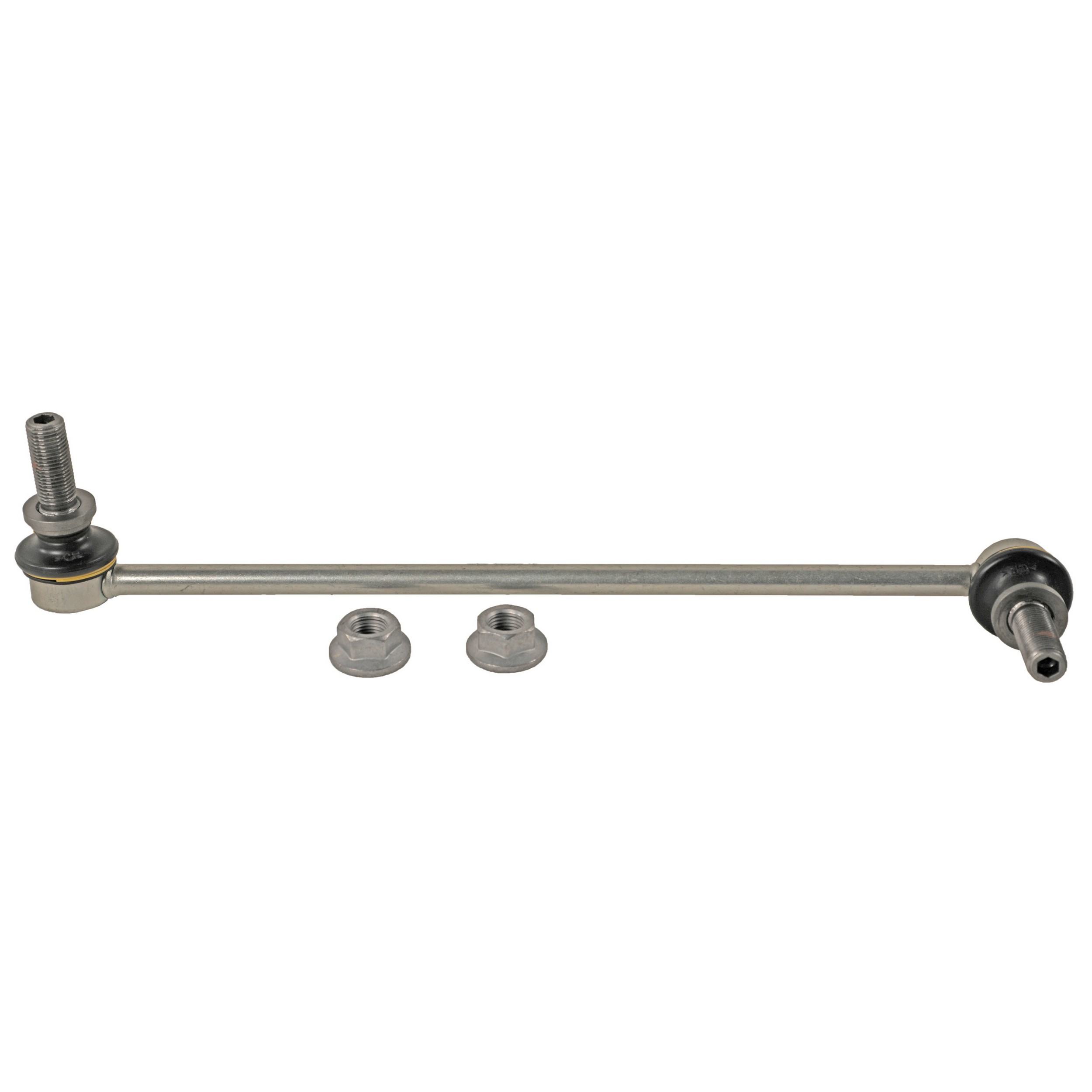 Front Right Suspension Stabilizer Bar Link | MOOG K750954 Fits Subaru - Main Image