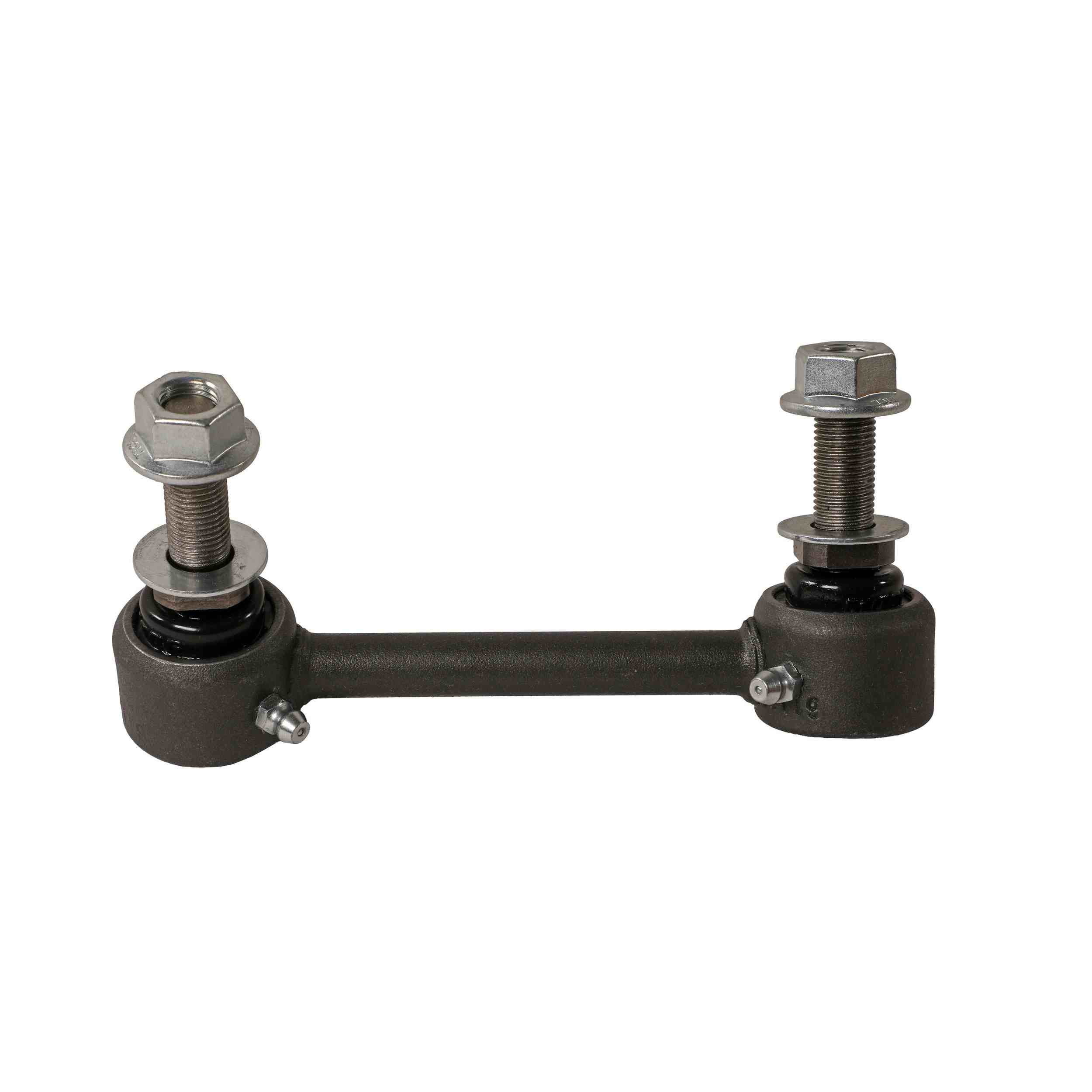 Rear Right Suspension Stabilizer Bar Link | MOOG K750992 Fits Ford Lincoln - Main Image