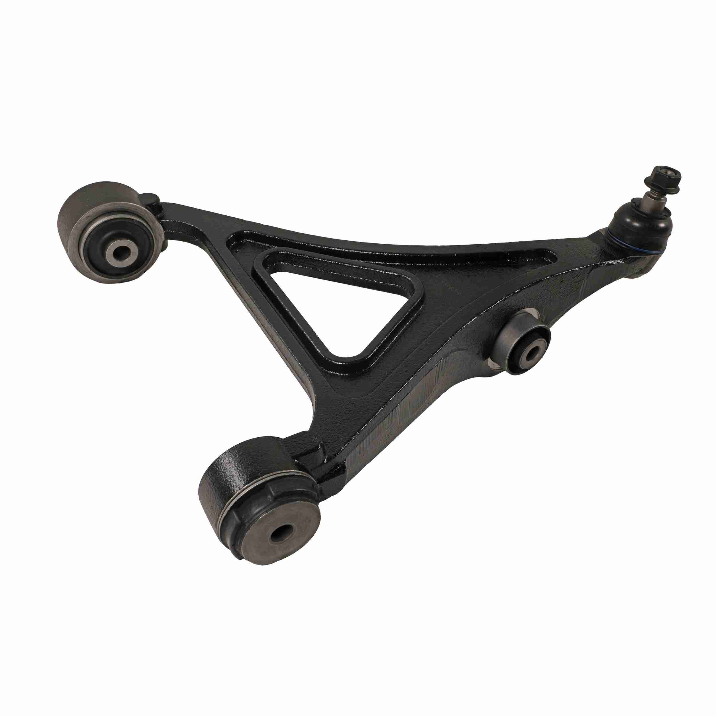 Front Left Lower Suspension Control Arm and Ball Joint Assembly | MOOG RK623103 Fits Dodge Chrysler - Main Image