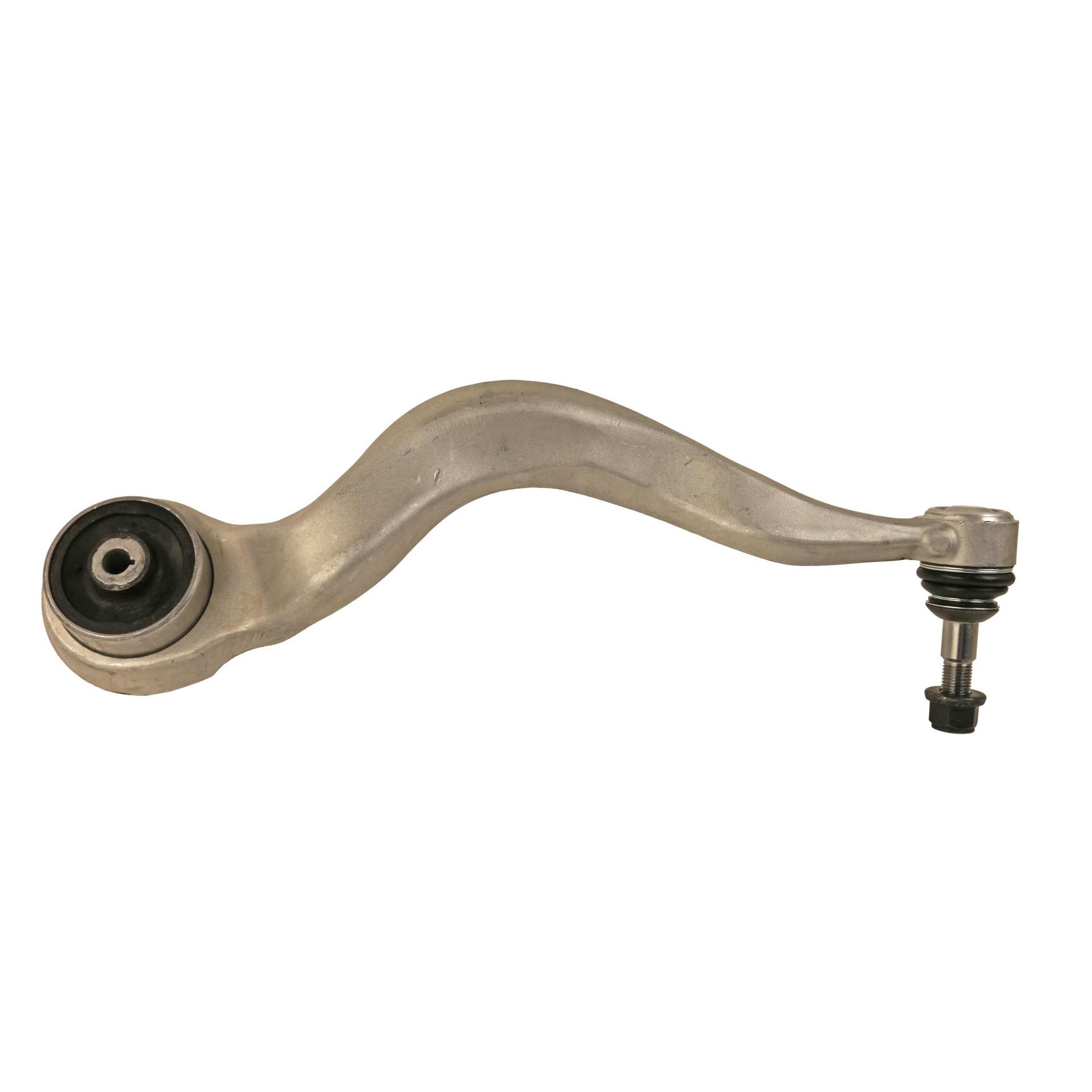 Front Right Lower Forward Suspension Control Arm and Ball Joint Assembly | MOOG RK623485 Fits BMW - Main Image