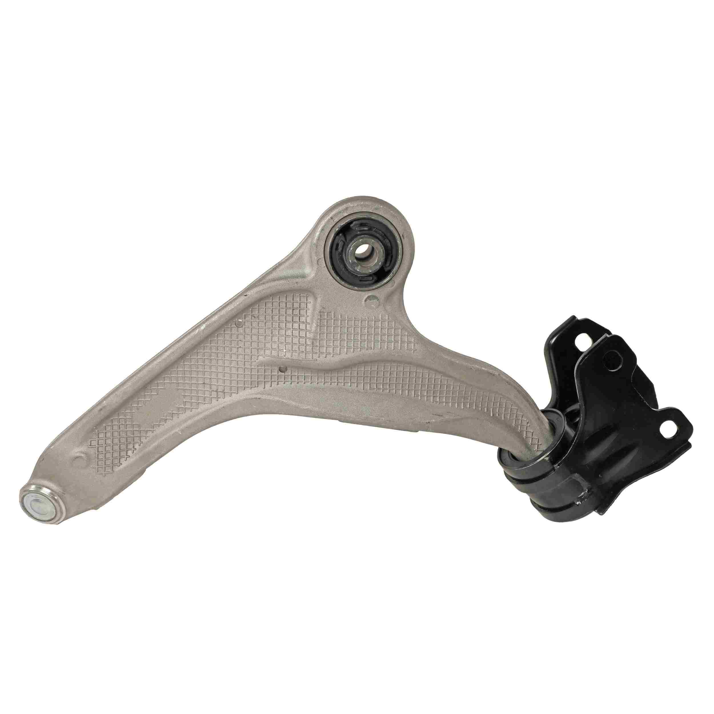 Front Right Lower Suspension Control Arm and Ball Joint Assembly | MOOG RK623490 Fits Ford Lincoln - Main Image