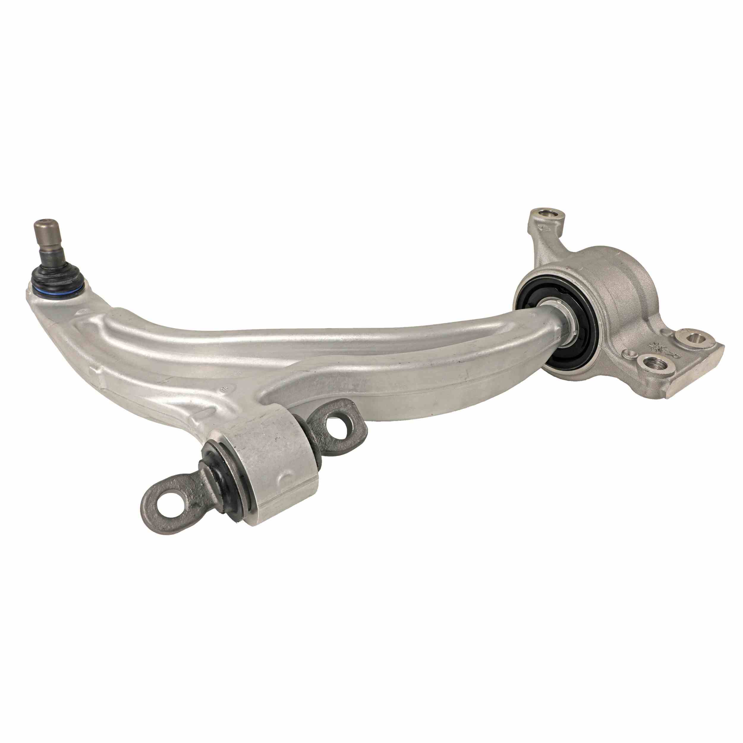 Front Right Lower Suspension Control Arm and Ball Joint Assembly | MOOG RK623722 Fits Chrysler - Main Image