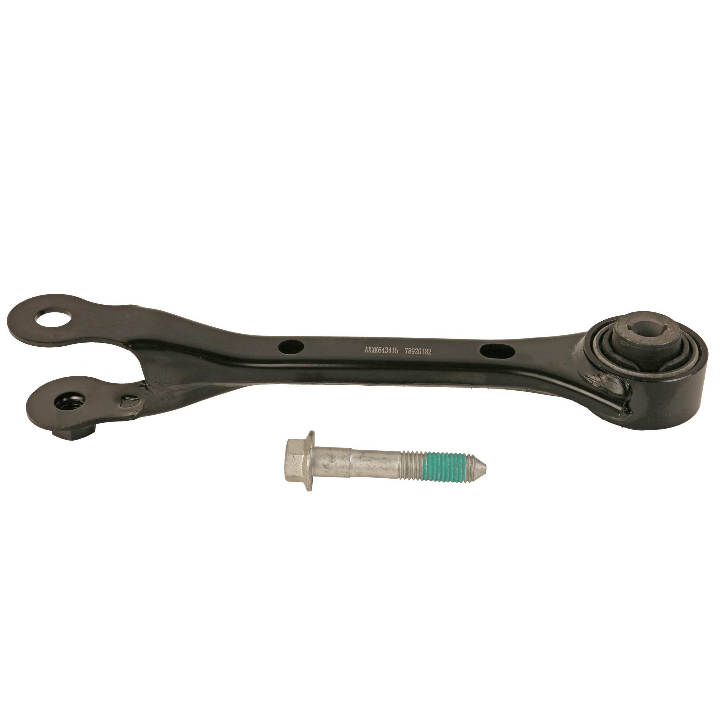 Rear Lower Forward Suspension Control Arm | MOOG RK643415 Fits Ford Lincoln - Main Image