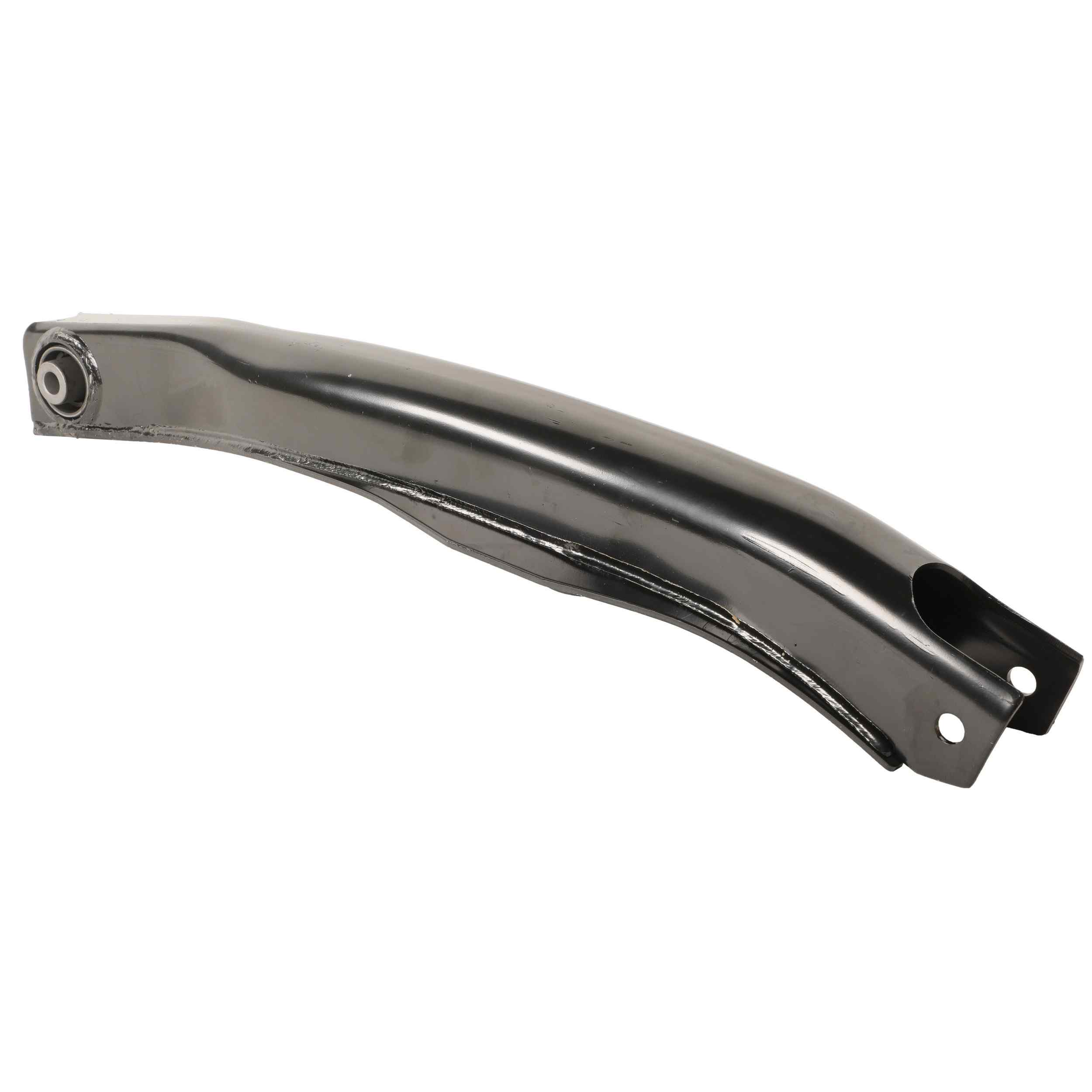 Rear Lower Rearward Suspension Control Arm | MOOG RK643594 Fits Buick Chevrolet Saab - Main Image
