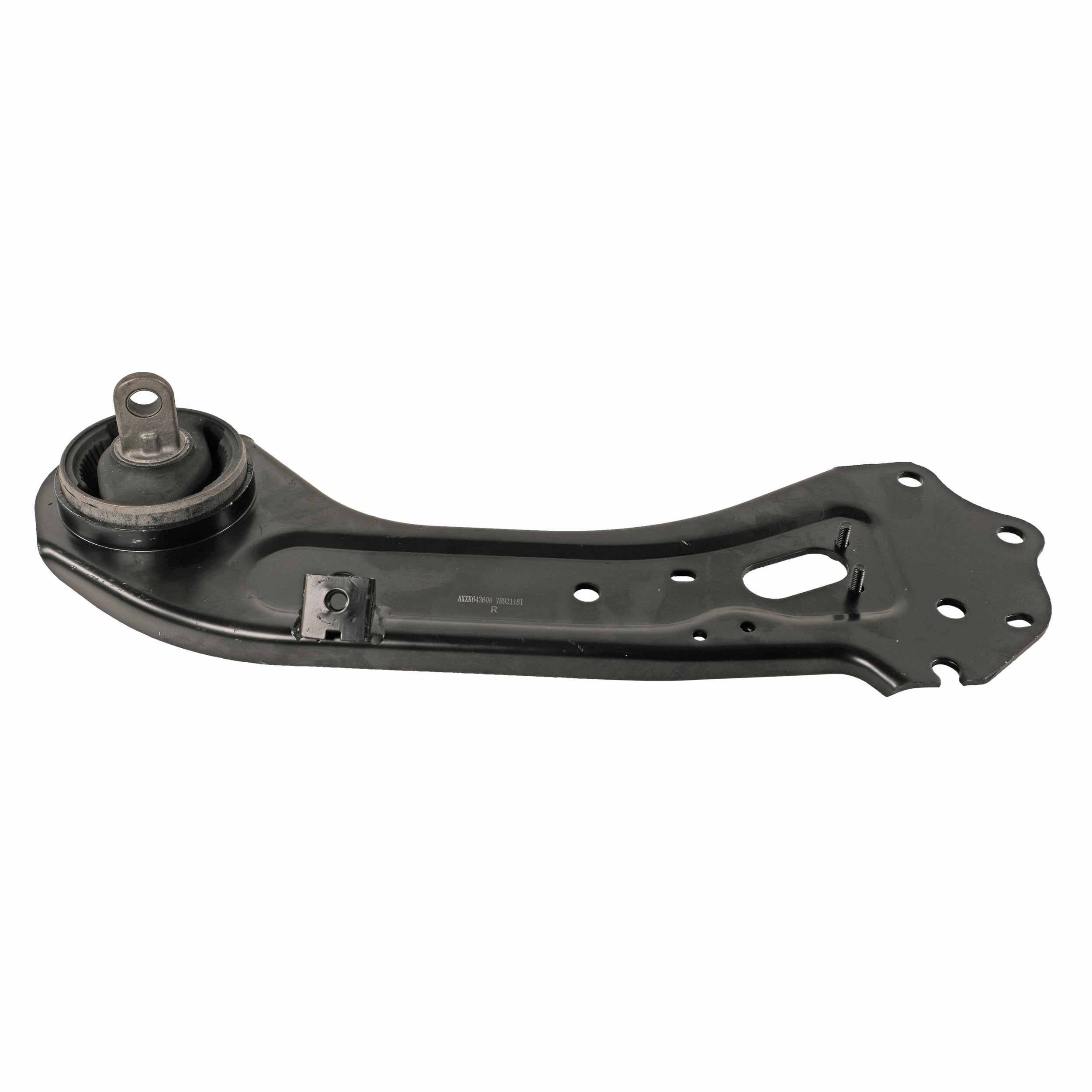 Rear Right Suspension Trailing Arm | MOOG RK643608 Fits Hyundai Sonata 2015-2016 - Main Image