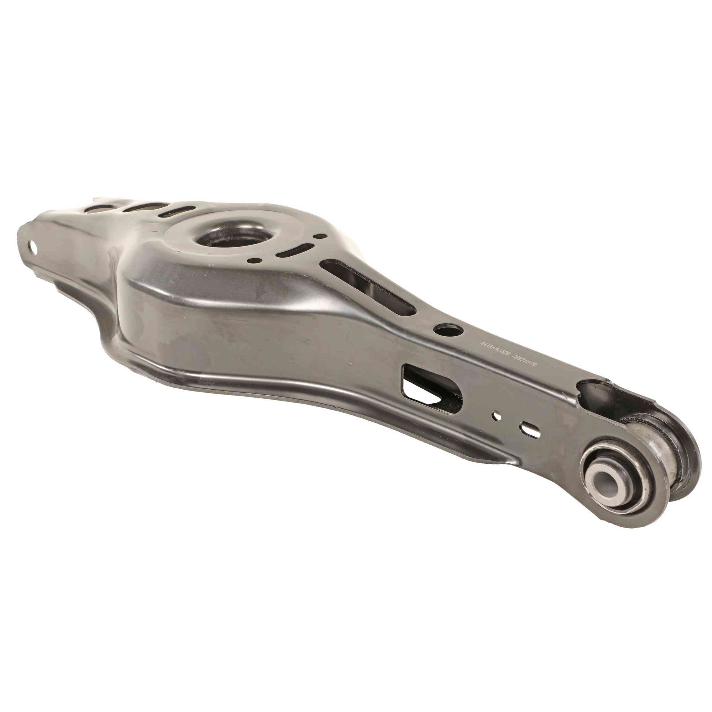 Rear Lower Rearward Suspension Control Arm | MOOG RK643609 Fits Toyota Lexus - Main Image