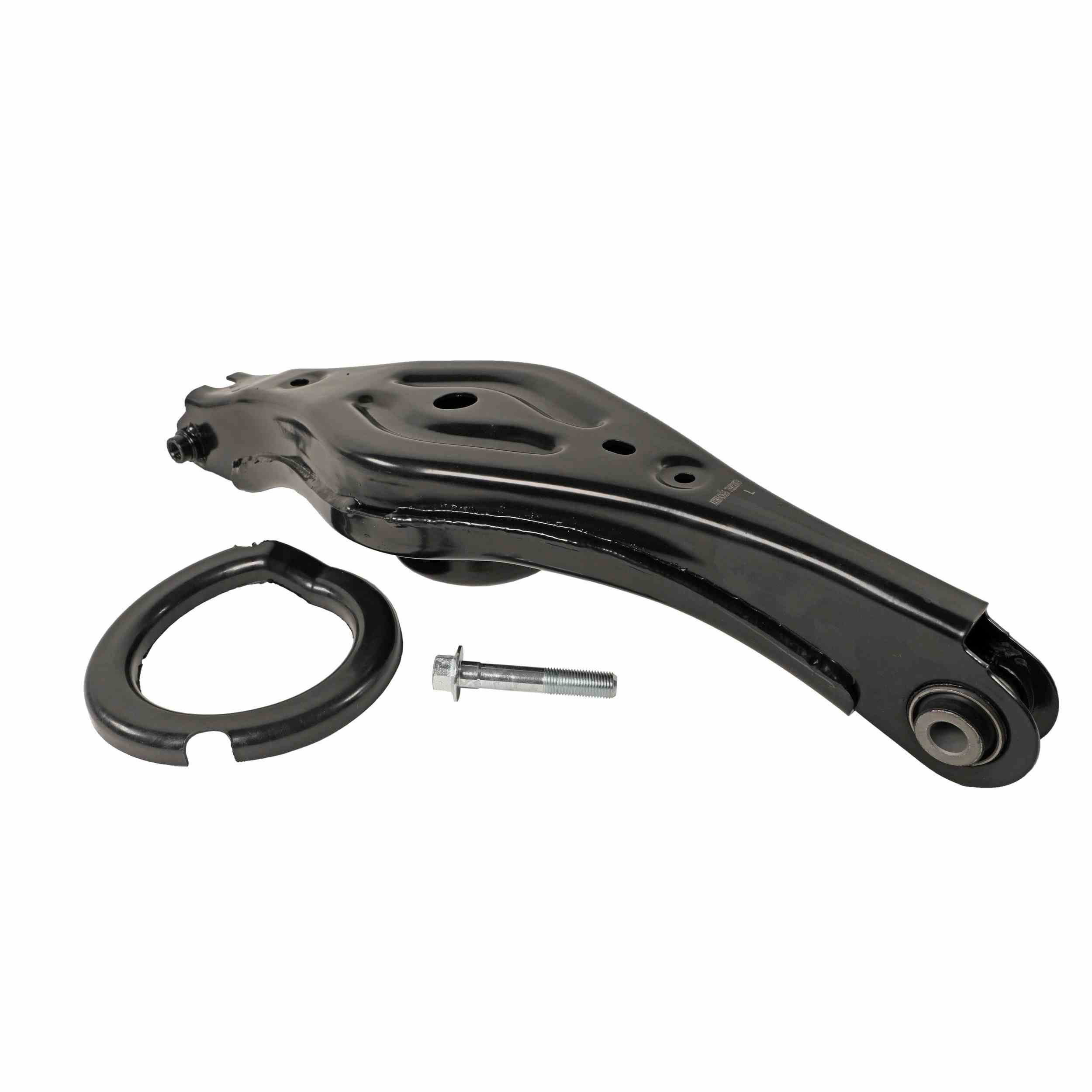 Rear Left Lower Suspension Control Arm | MOOG RK643615 Fits Honda Odyssey 2011-2017 - Main Image