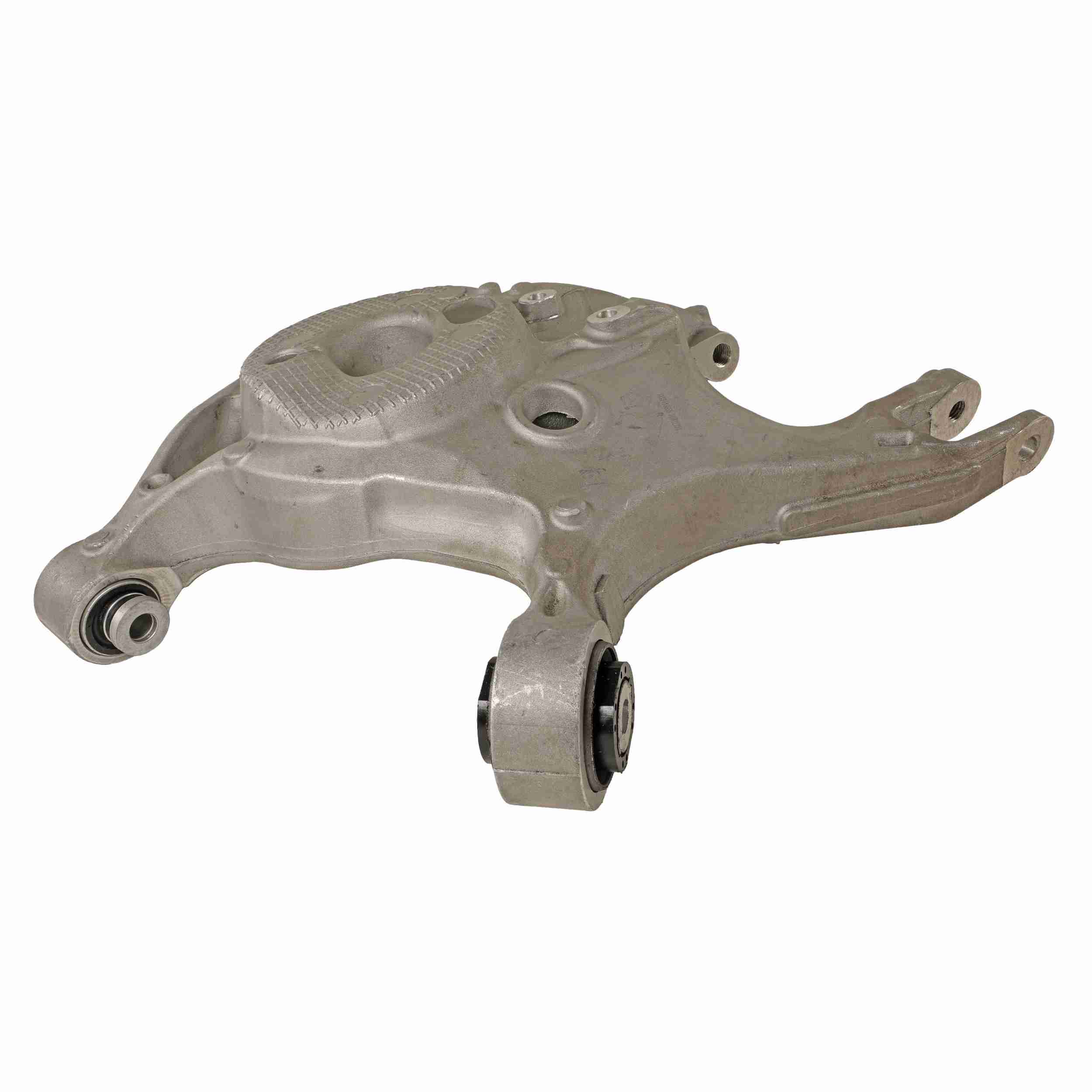 Rear Right Lower Rearward Suspension Control Arm | MOOG RK643655 Fits Ford Lincoln - Main Image