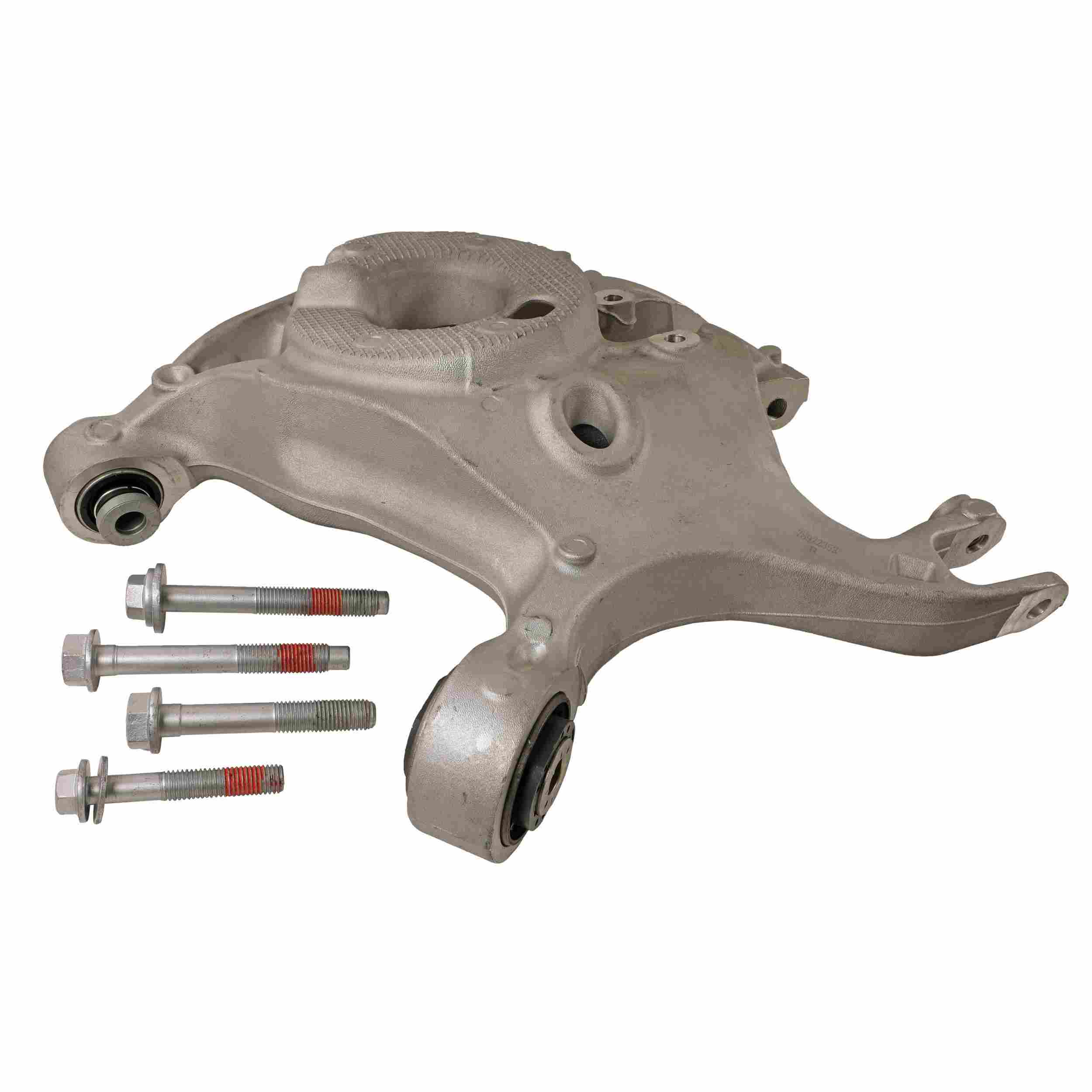 Rear Right Lower Rearward Suspension Control Arm | MOOG RK643664 Fits Lincoln Ford - Main Image