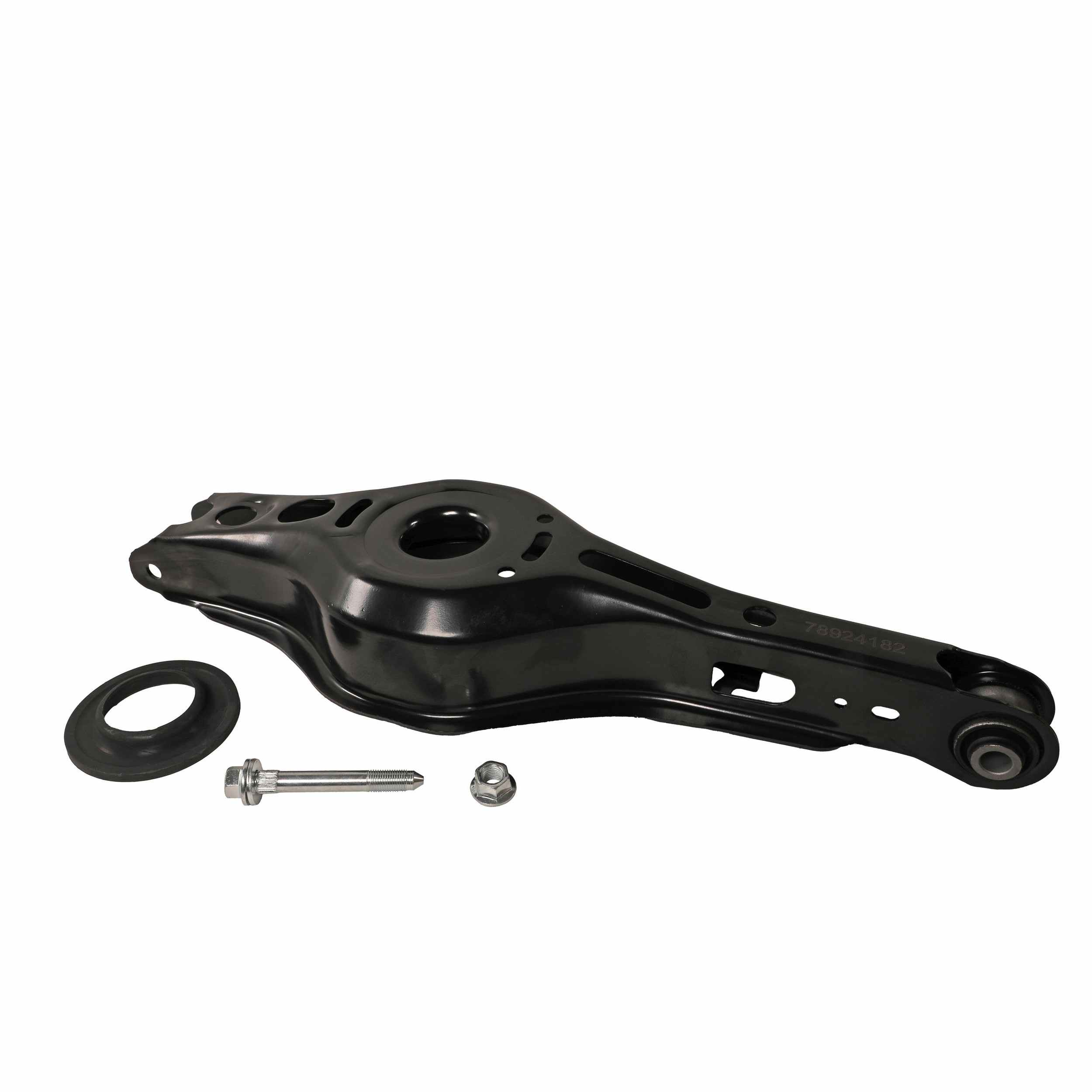 Rear Lower Rearward Suspension Control Arm | MOOG RK643864 Fits Toyota Lexus - Main Image