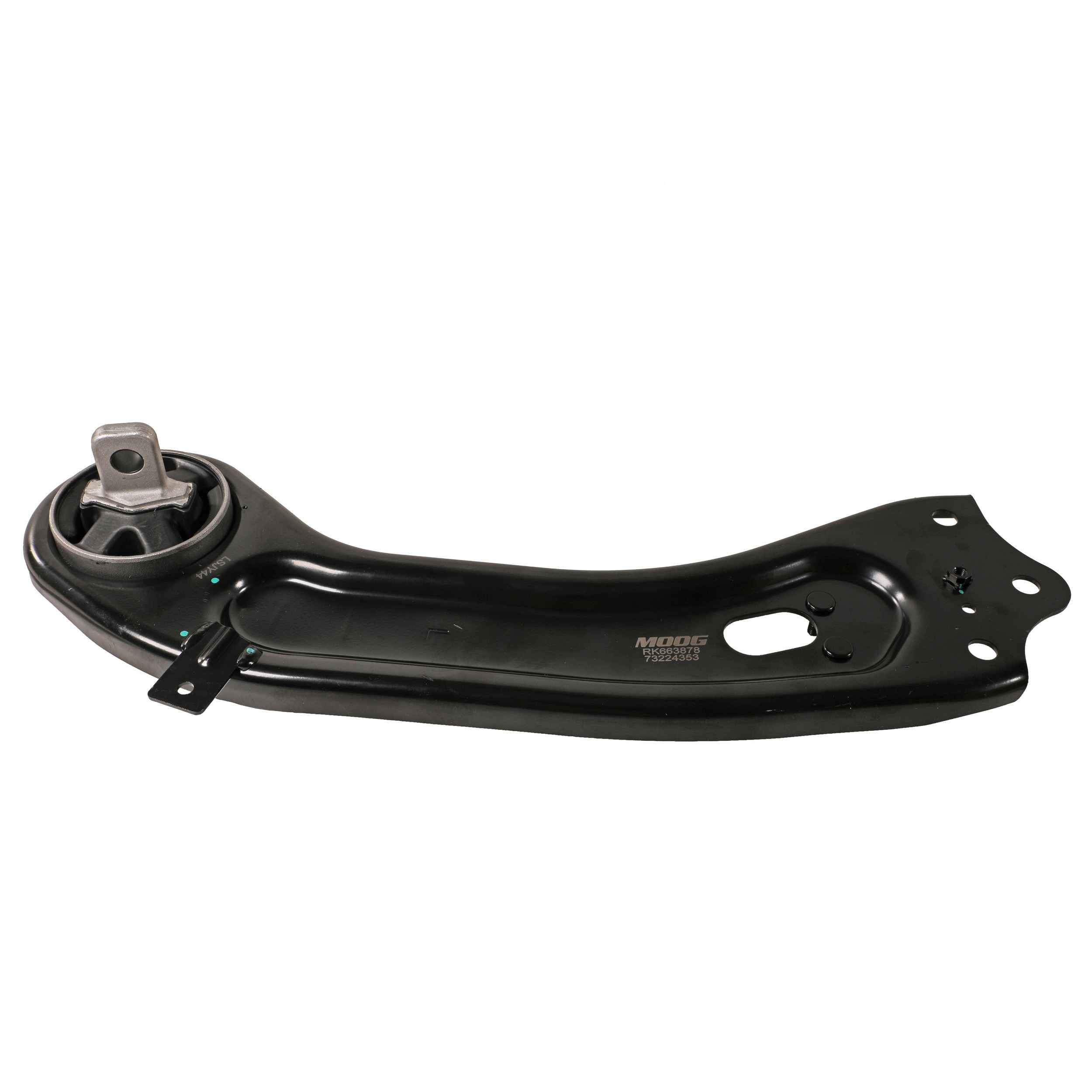 Rear Left Suspension Trailing Arm | MOOG RK663878 Fits Kia Sorento 2016-2020 - Main Image