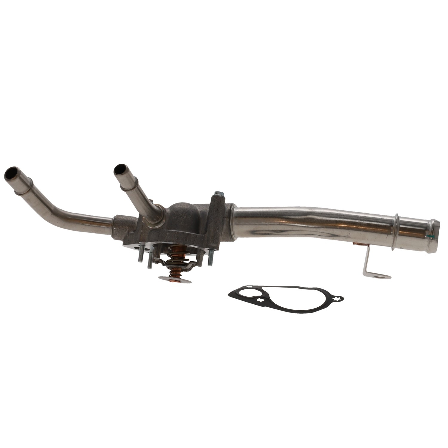 Motorad Engine Coolant Thermostat Housing Assembly 1019-180 — image 3