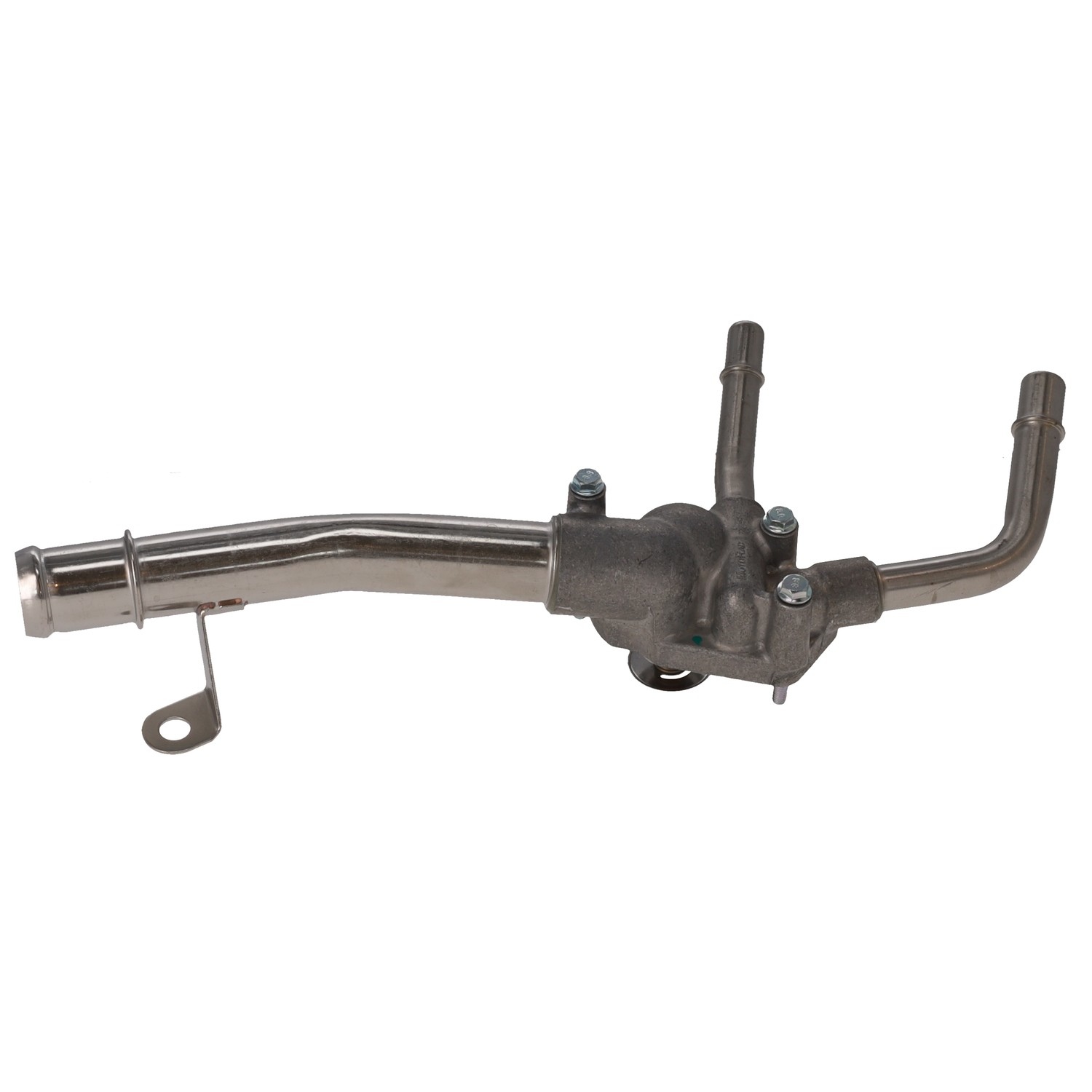 Motorad Engine Coolant Thermostat Housing Assembly 1019-180 — image 2