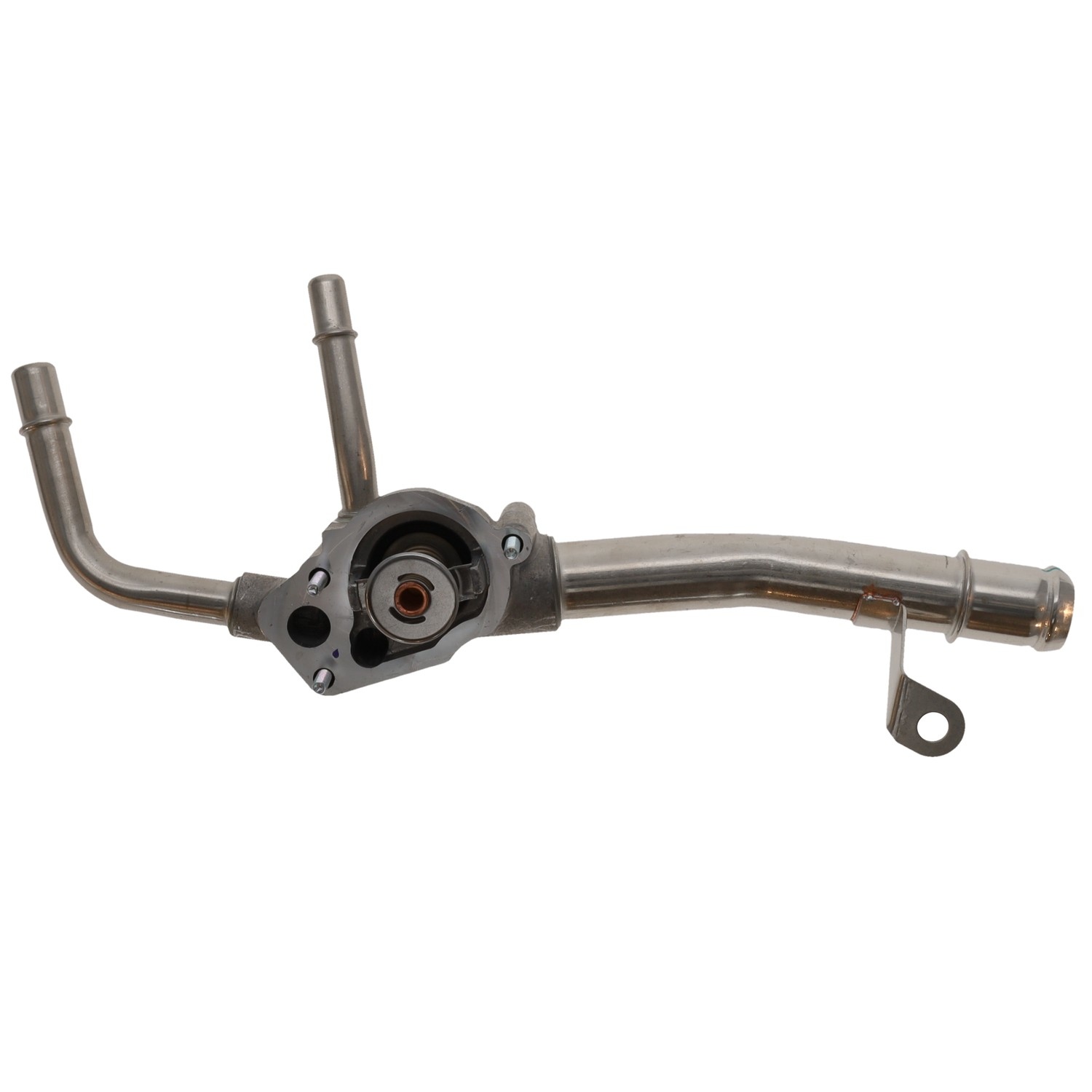 Motorad Engine Coolant Thermostat Housing Assembly 1019-180 — image 5