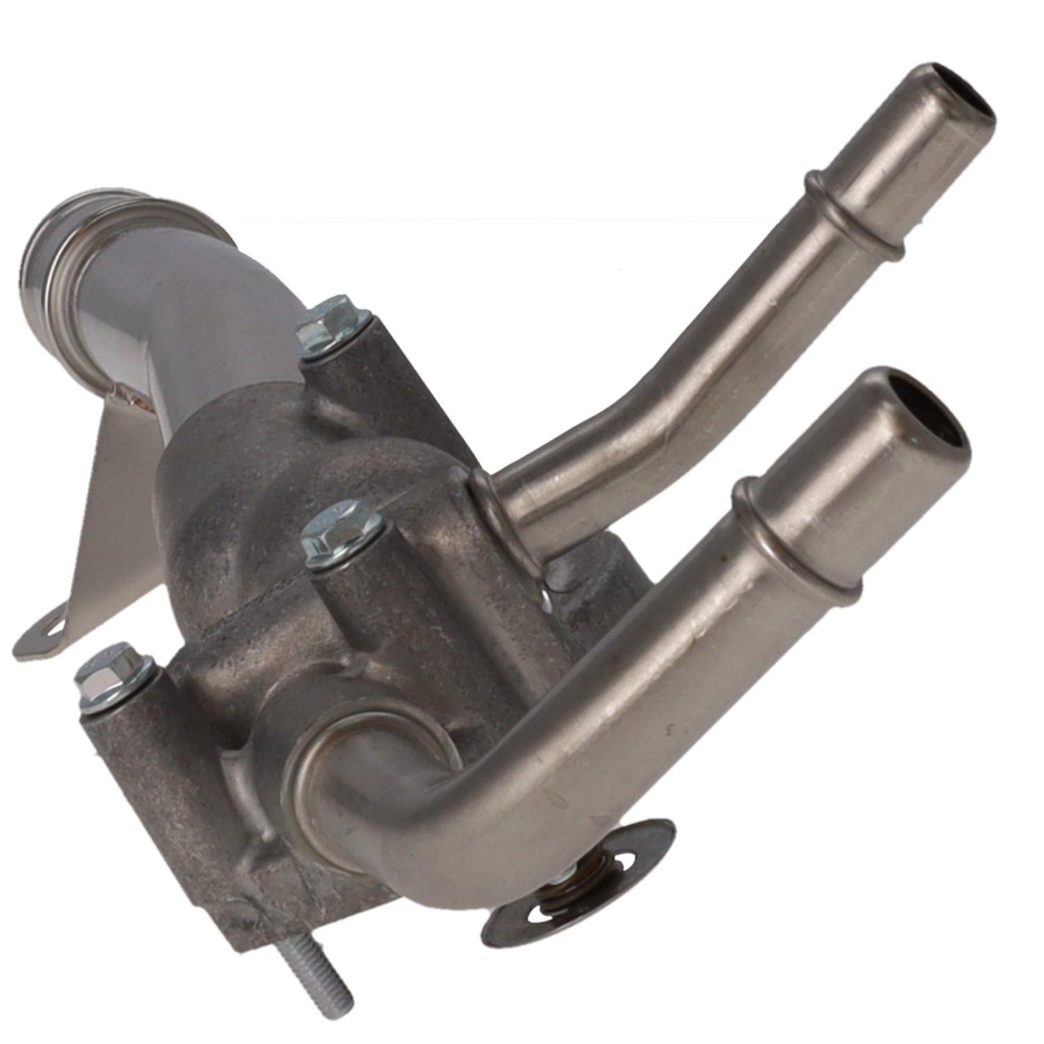 Motorad Engine Coolant Thermostat Housing Assembly 1019-180 — image 6