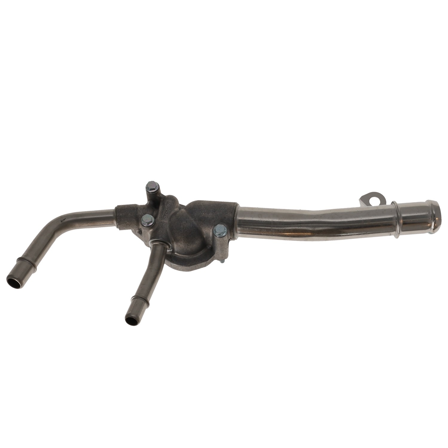 Motorad Engine Coolant Thermostat Housing Assembly 1019-180 — image 4