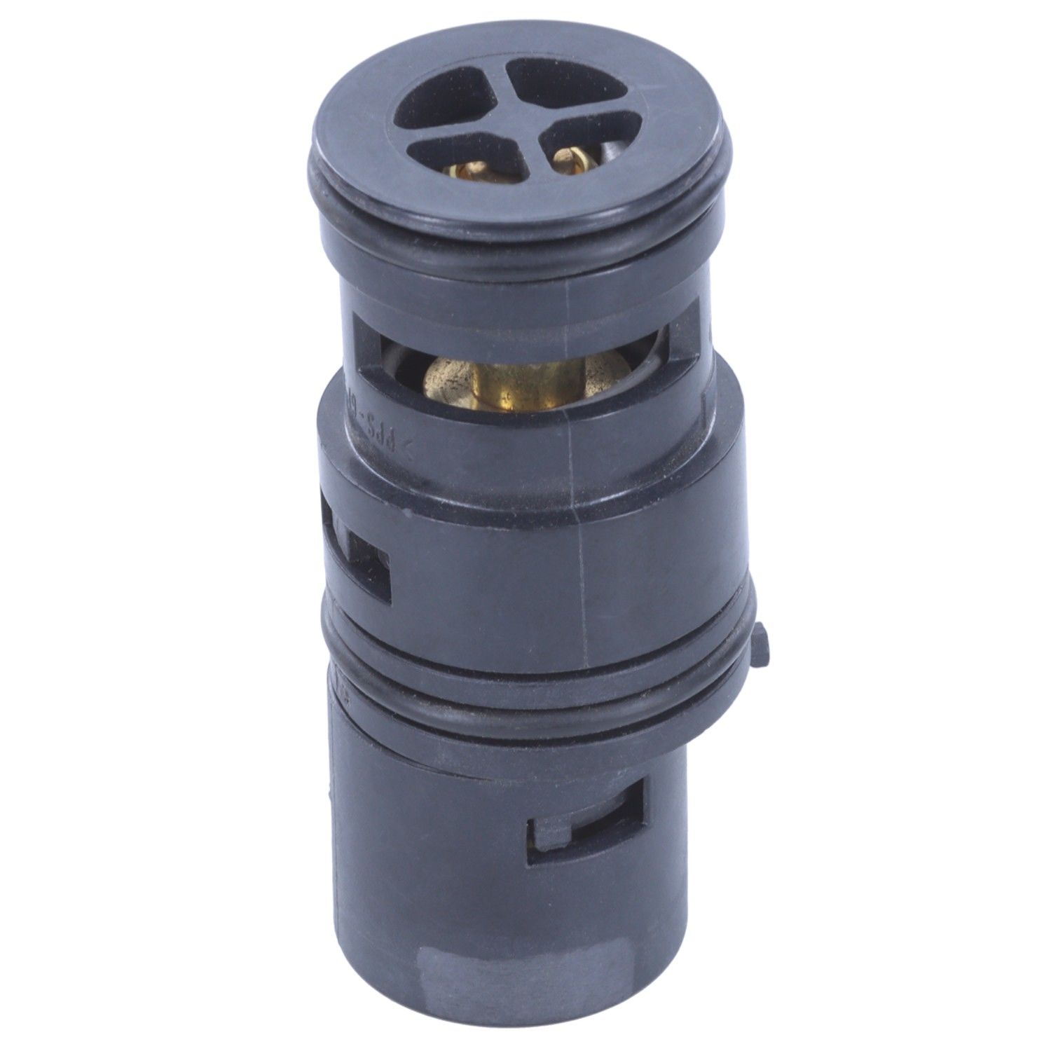Motorad Automatic Transmission Oil Cooler Thermostat 1028-176 — image 3