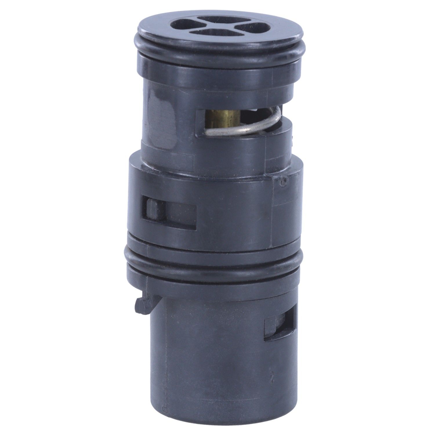Motorad Automatic Transmission Oil Cooler Thermostat 1028-176 — image 2