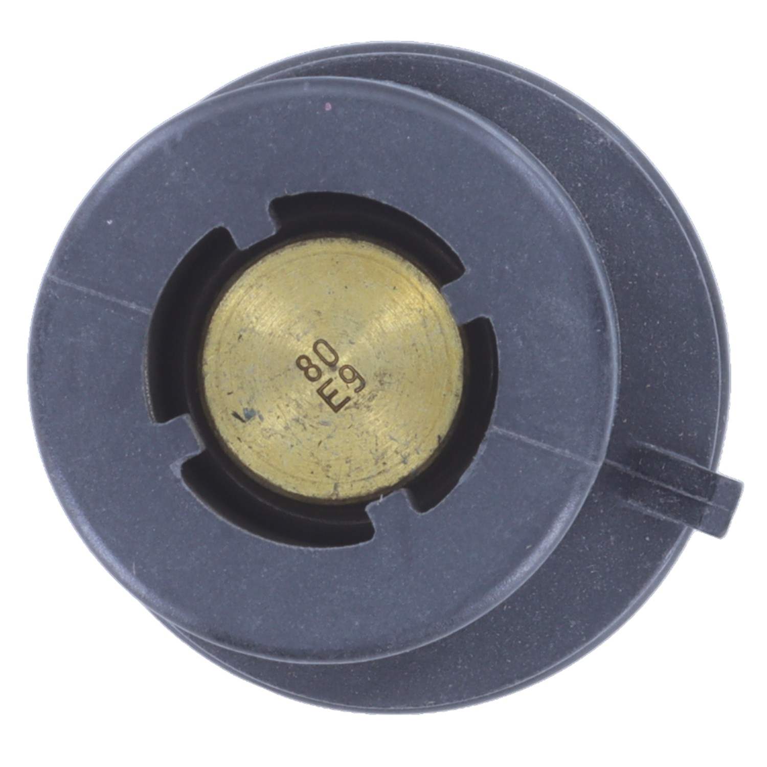 Motorad Automatic Transmission Oil Cooler Thermostat 1028-176 — image 5