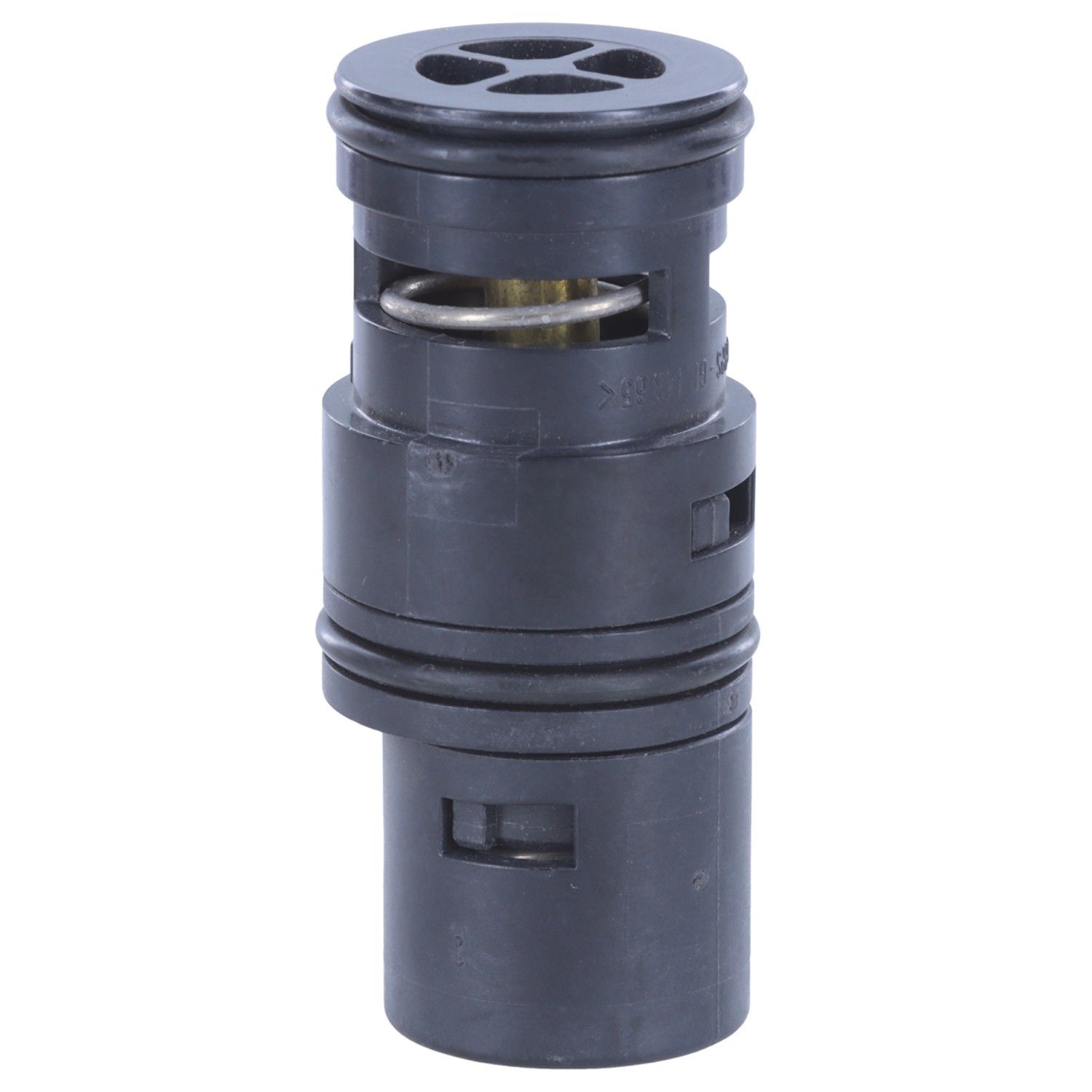 Motorad Automatic Transmission Oil Cooler Thermostat 1028-176 — image 6