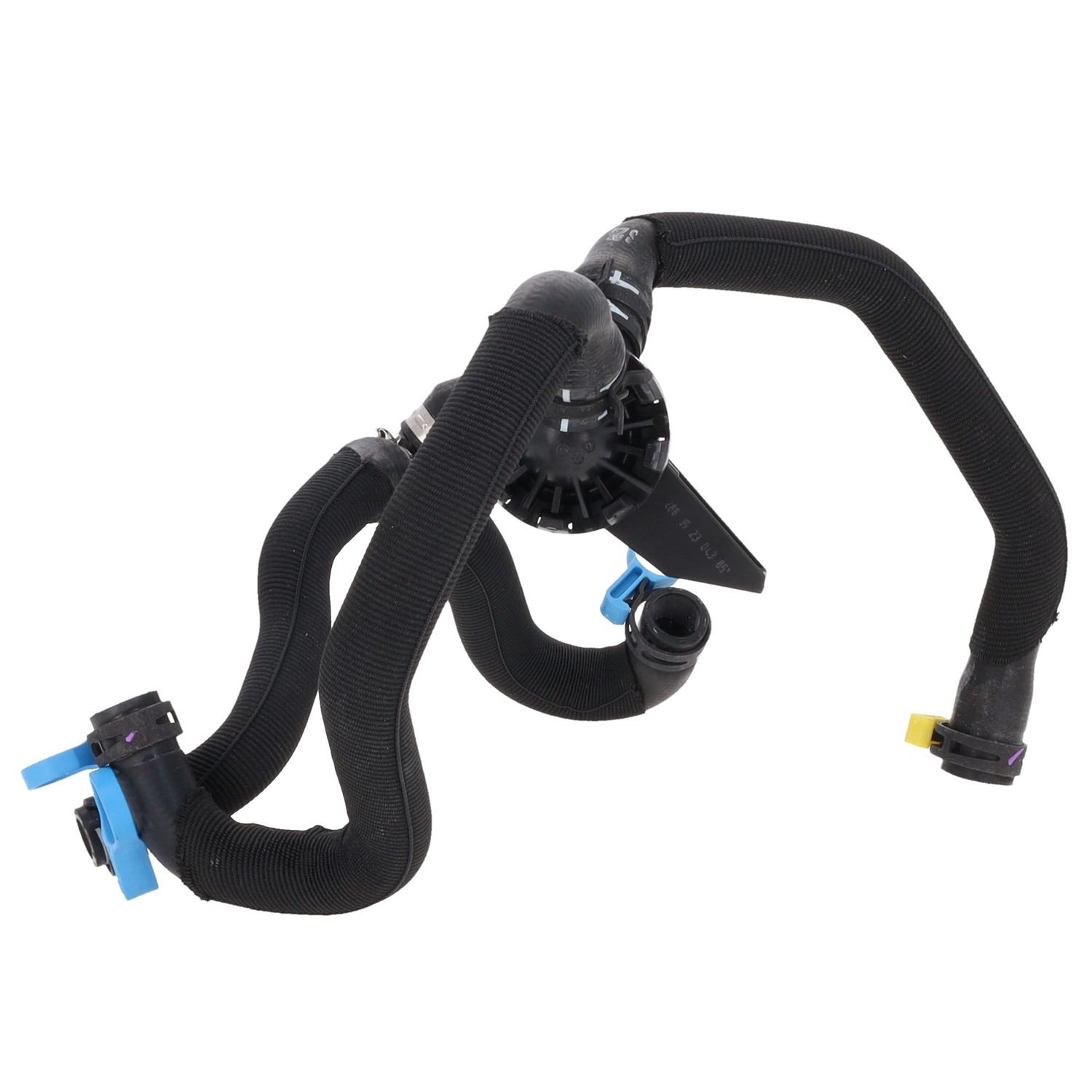 Motorad Engine Coolant Thermostat Housing Assembly 1042-185 — image 6