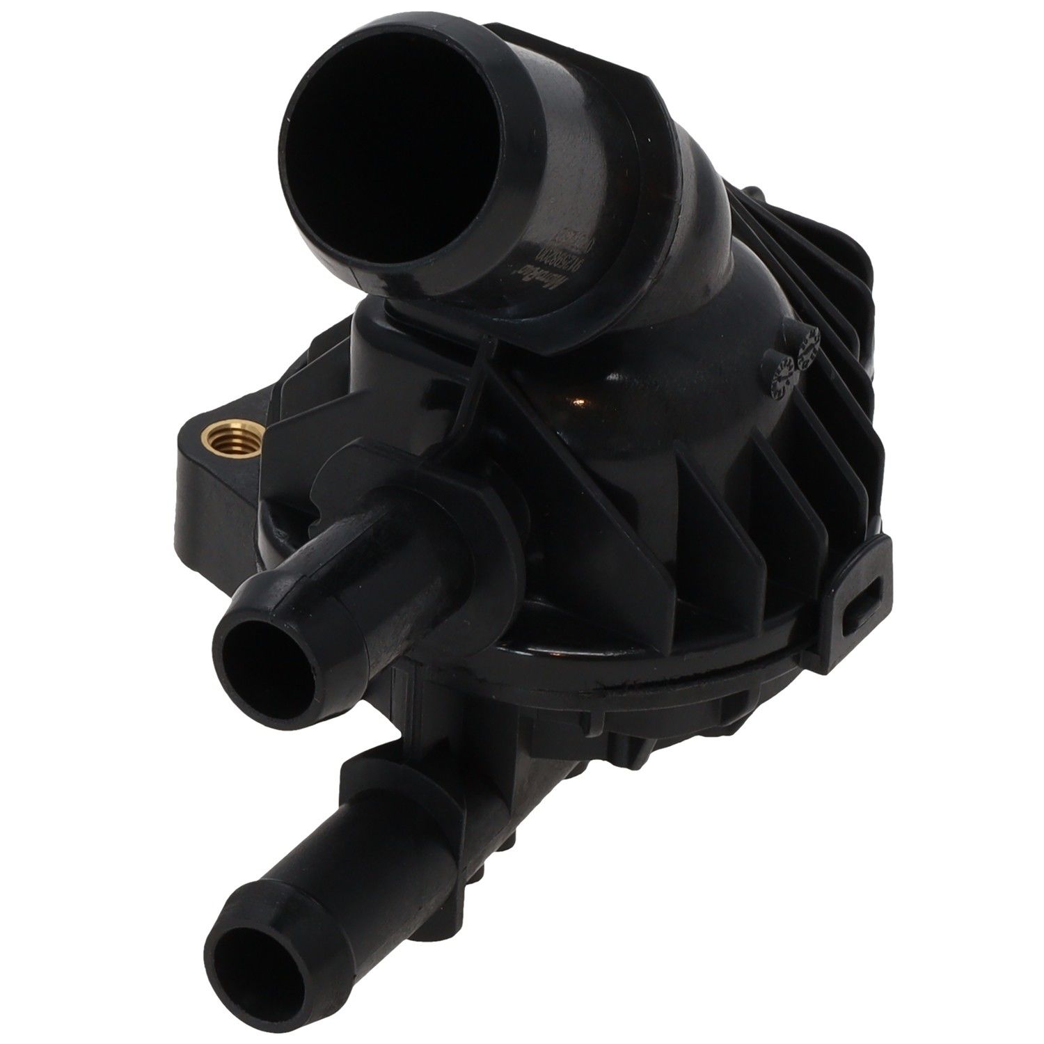 Motorad Engine Coolant Thermostat Housing Assembly 1259-194 — image 3