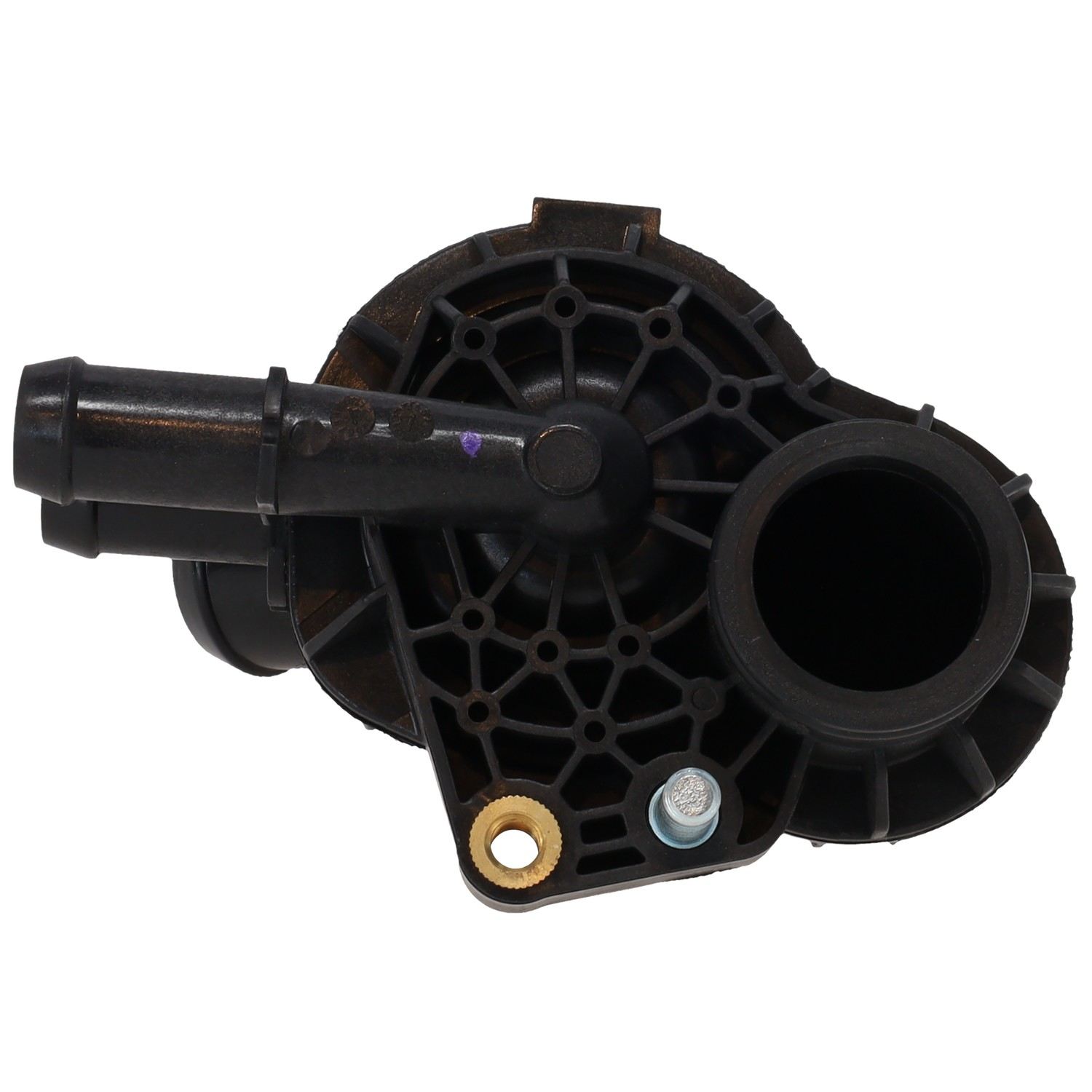 Motorad Engine Coolant Thermostat Housing Assembly 1259-194 — image 5