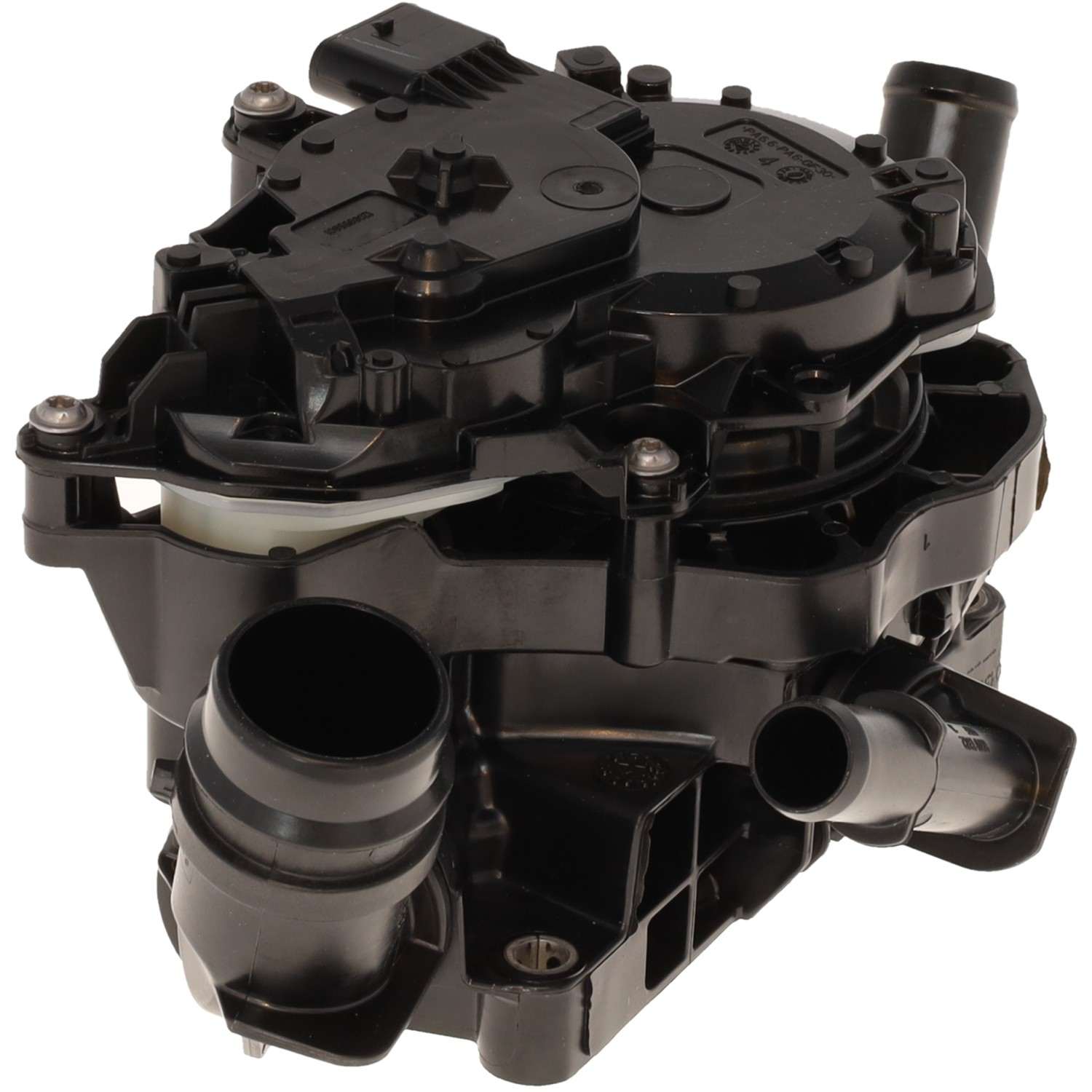 Motorad Engine Coolant Thermostat Housing Assembly 1316-000 — image 3