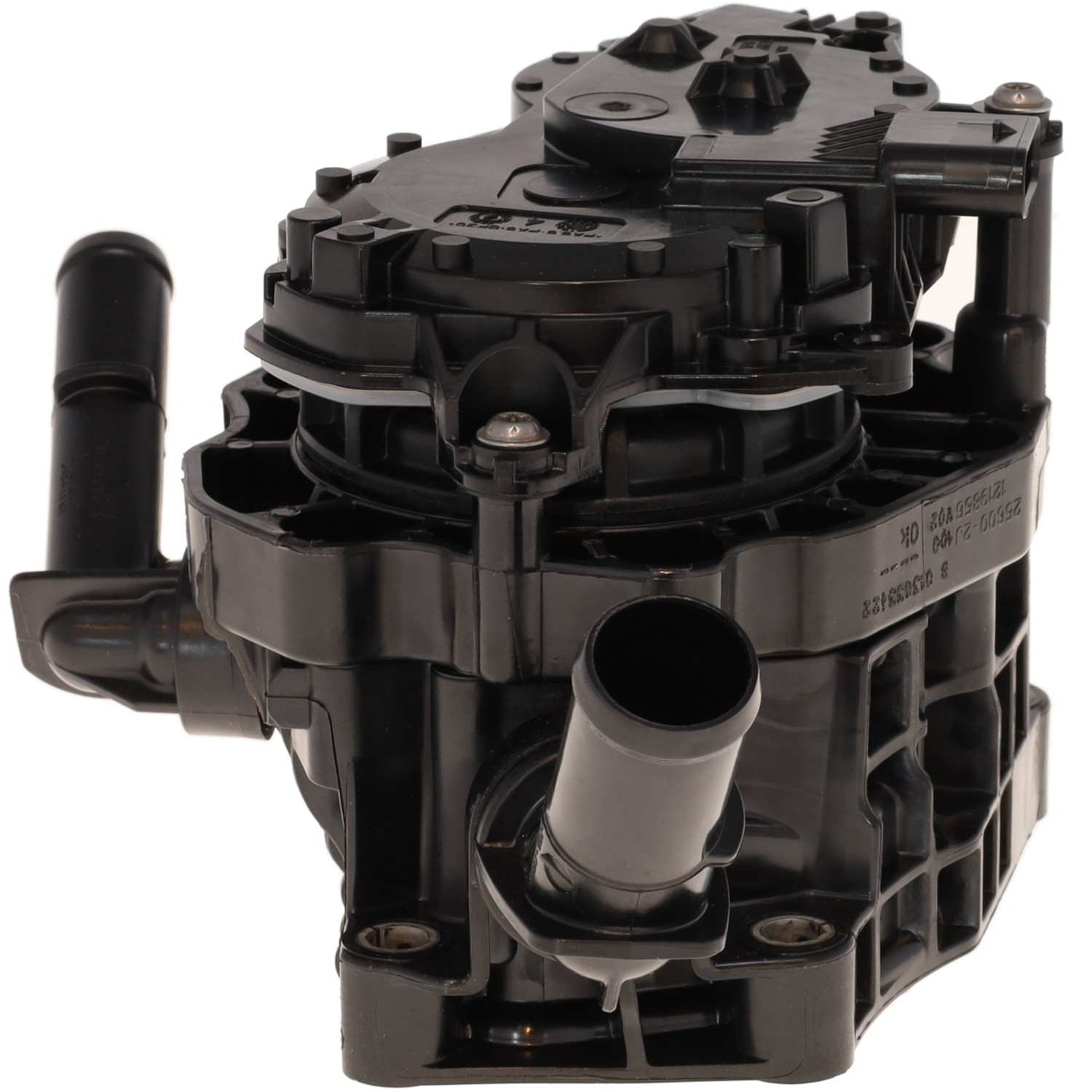 Motorad Engine Coolant Thermostat Housing Assembly 1316-000 — image 2