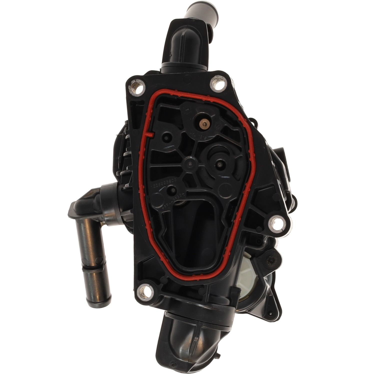 Motorad Engine Coolant Thermostat Housing Assembly 1316-000 — image 5