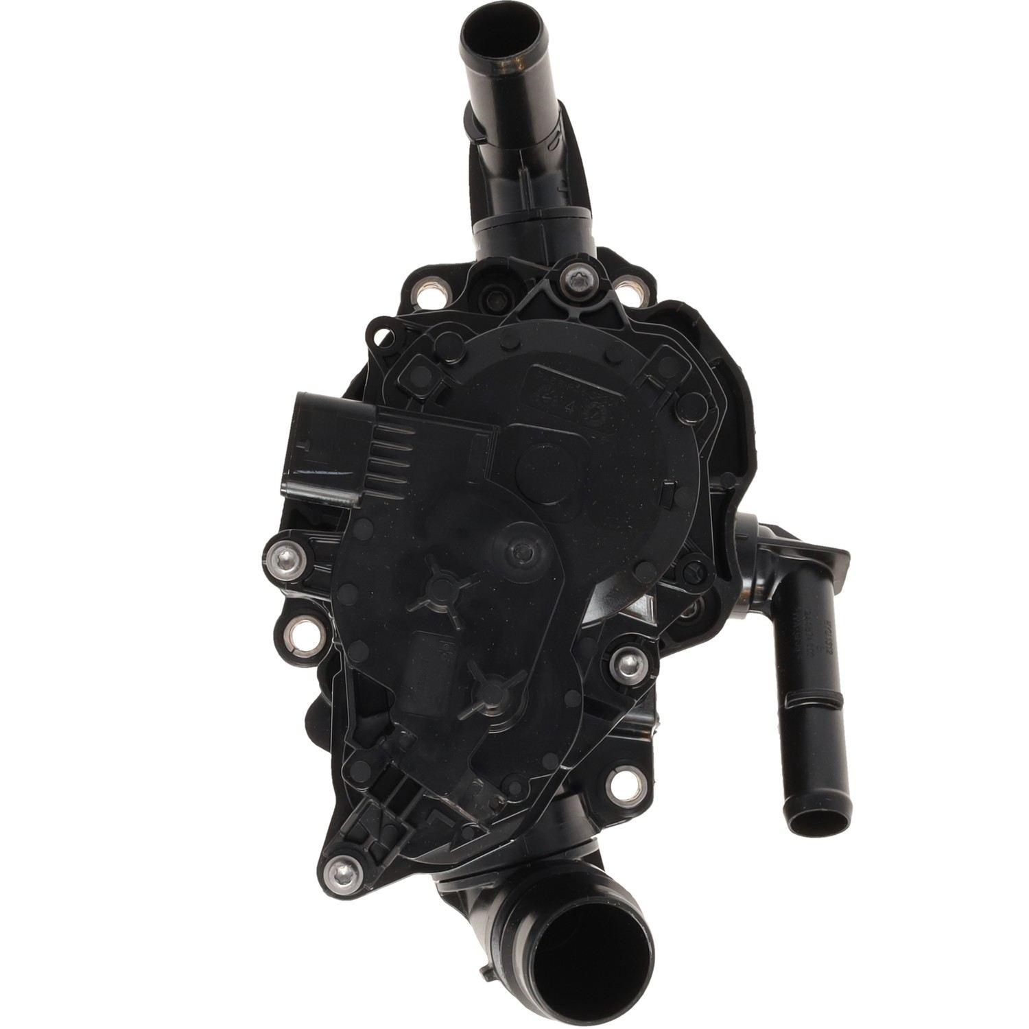 Motorad Engine Coolant Thermostat Housing Assembly 1316-000 — image 4