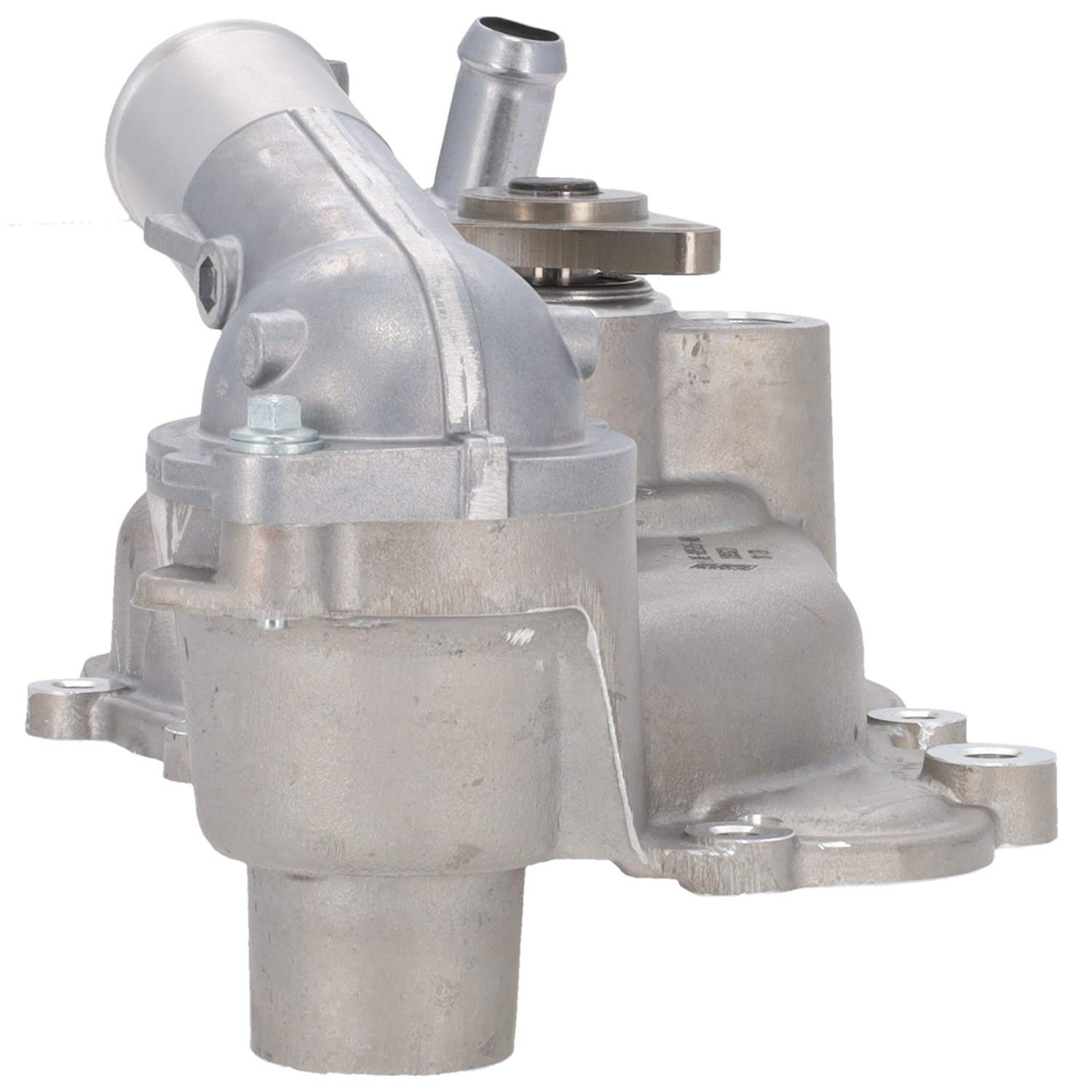 Motorad Engine Water Pump and Thermostat Assembly 1415-180 — image 2