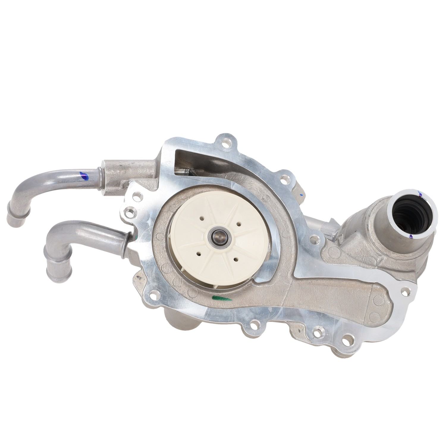Motorad Engine Water Pump and Thermostat Assembly 1415-180 — image 5