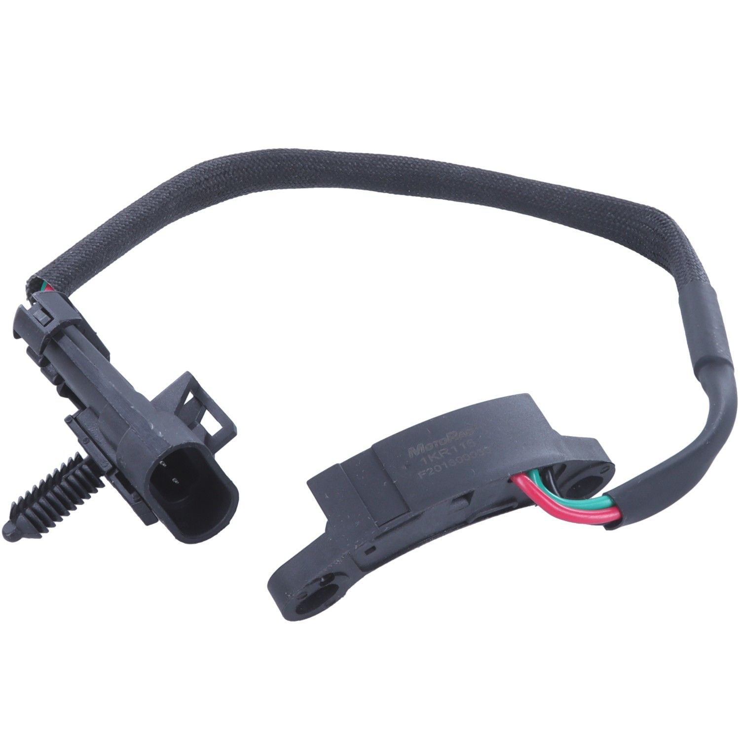 Motorad Engine Crankshaft Position Sensor 1KR116 — image 3