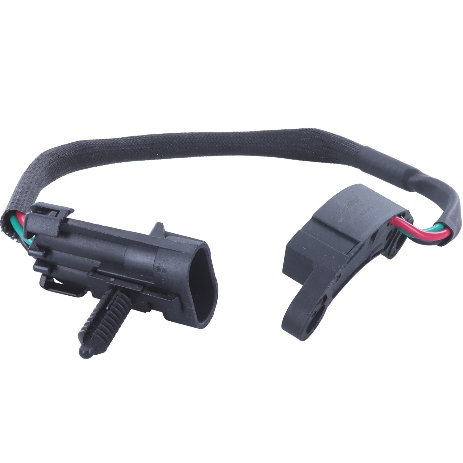 Motorad Engine Crankshaft Position Sensor 1KR116