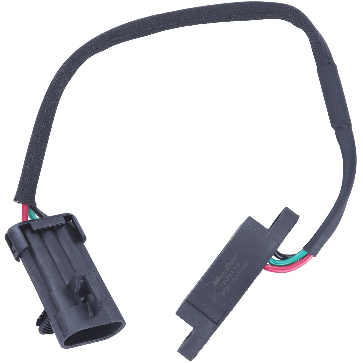 Motorad Engine Crankshaft Position Sensor 1KR116 — image 4