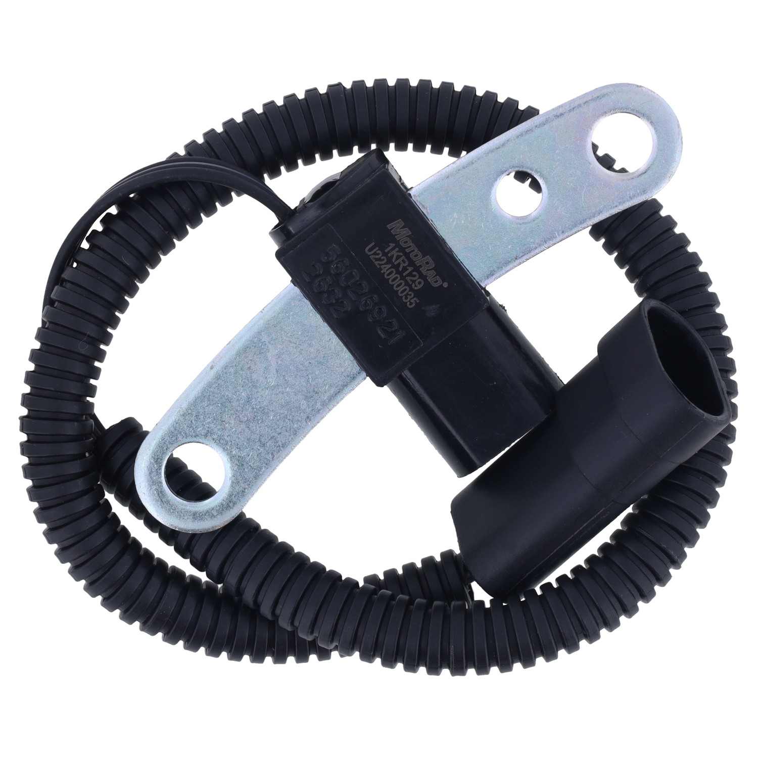 Motorad Engine Crankshaft Position Sensor 1KR129 — image 4