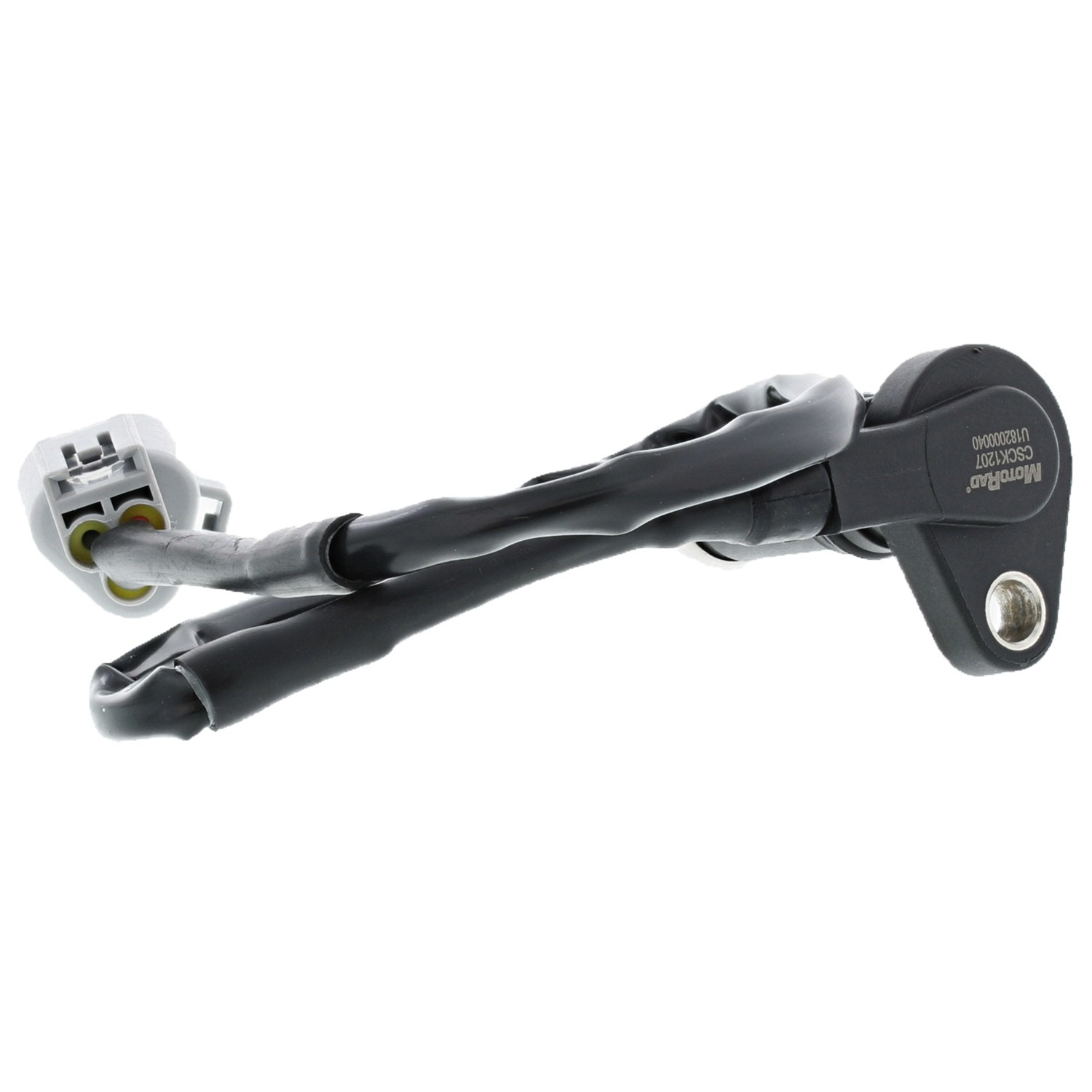 Motorad Engine Crankshaft Position Sensor 1KR307 — image 2