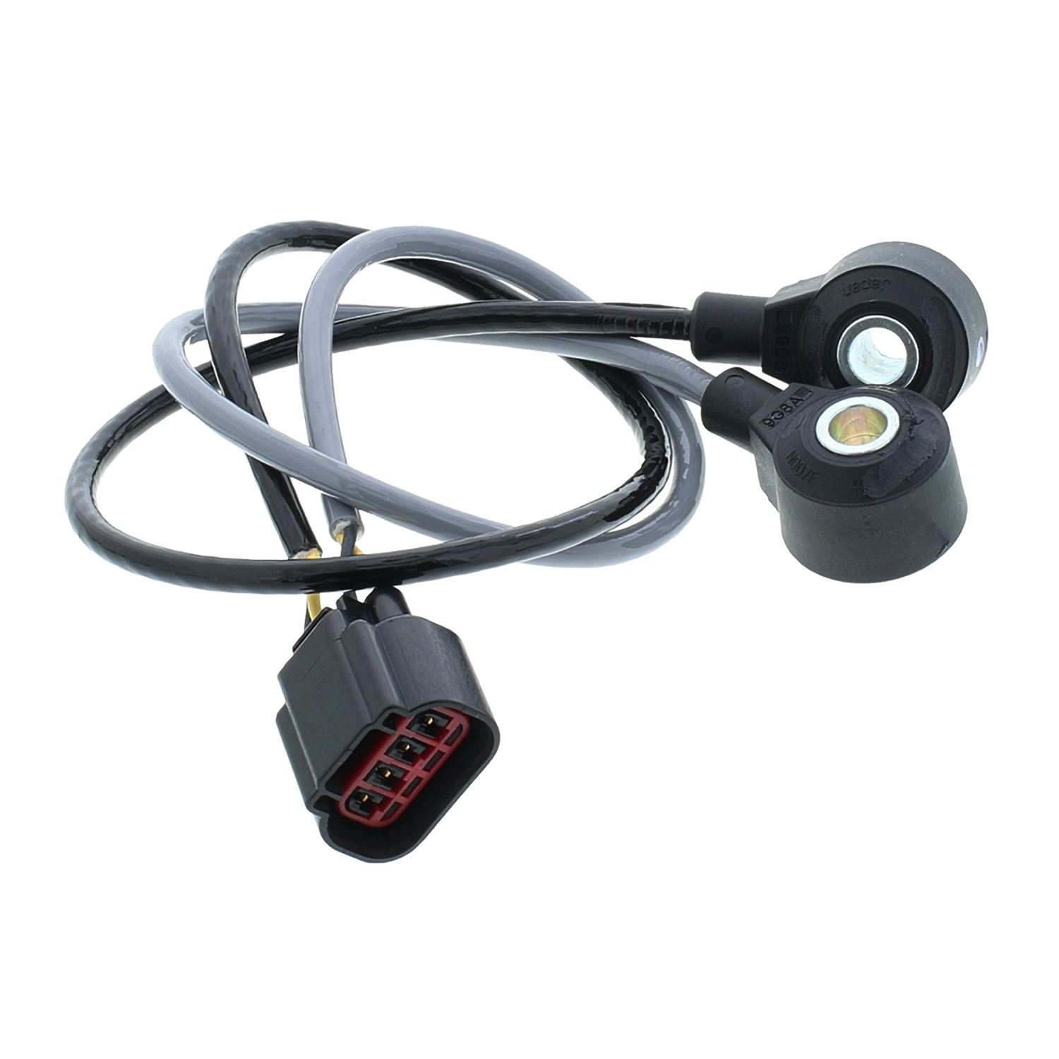 Motorad Ignition Knock (Detonation) Sensor 1KS1248 — image 3