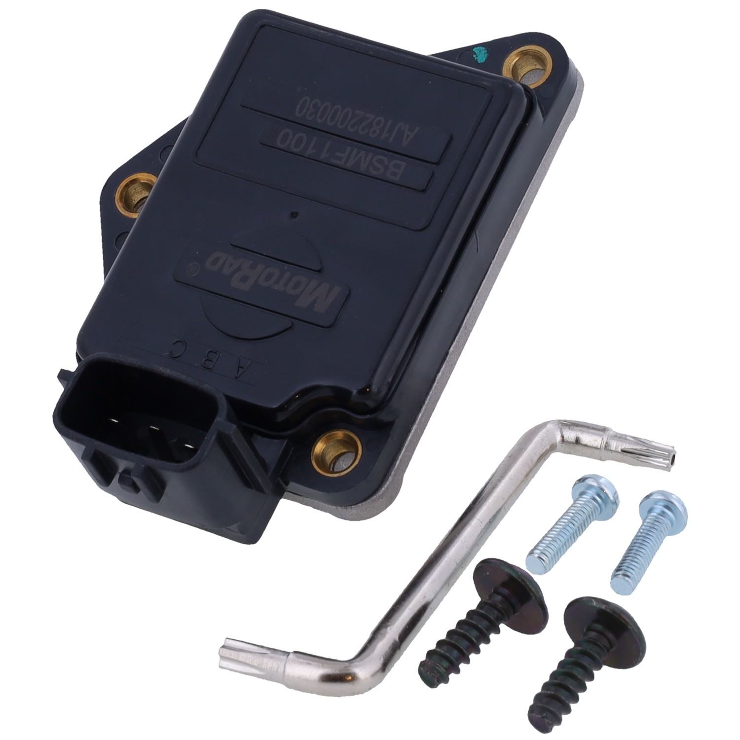 Motorad Mass Air Flow Sensor 1MF200 — image 3