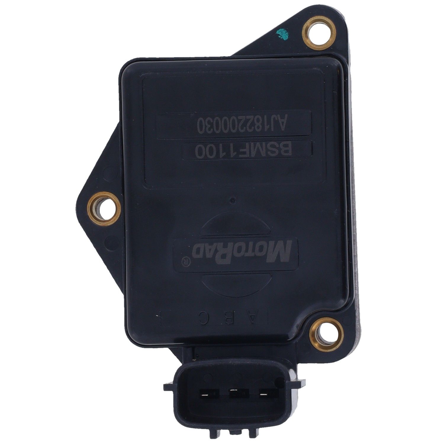 Motorad Mass Air Flow Sensor 1MF200 — image 4