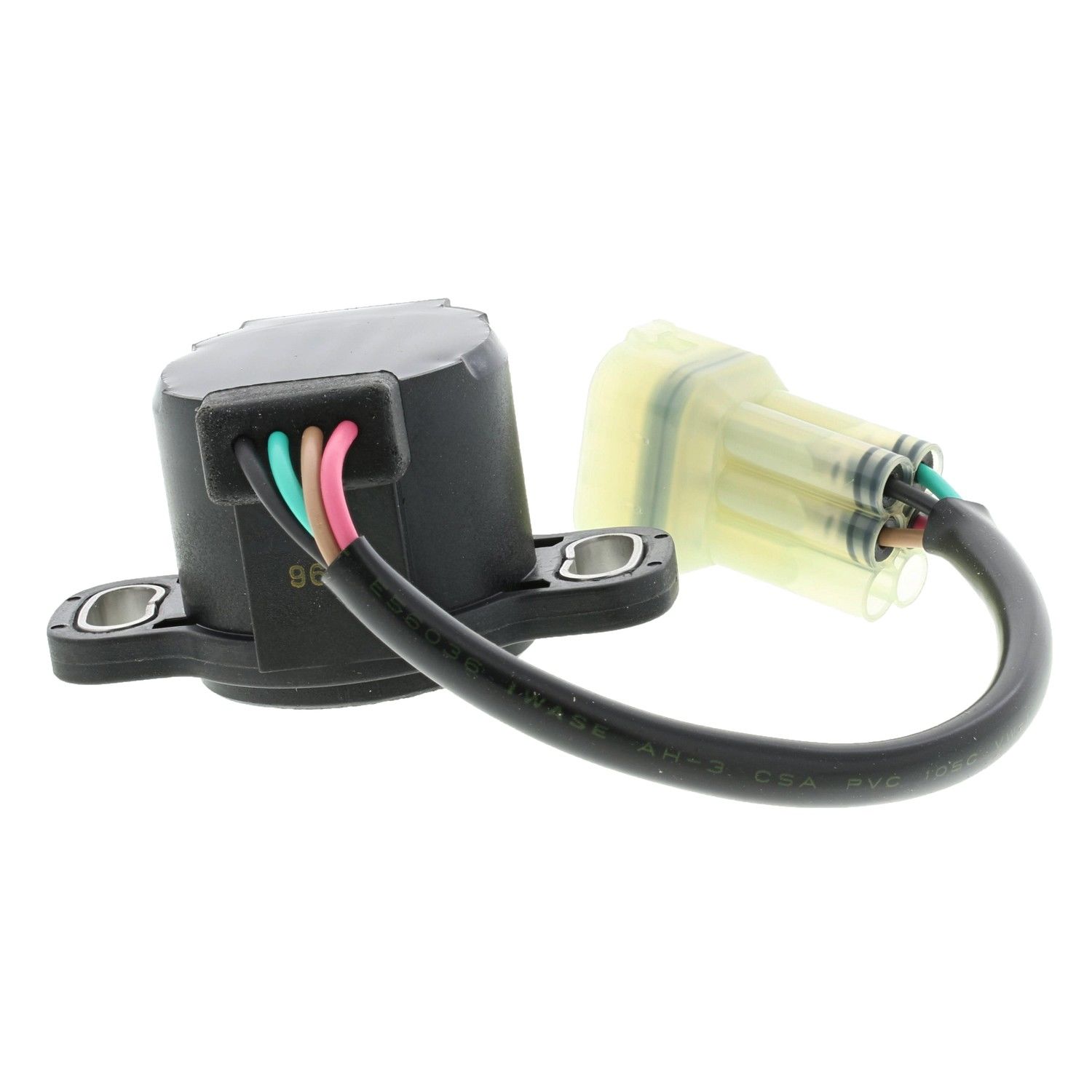 Motorad Throttle Position Sensor 1TP1073 — image 2
