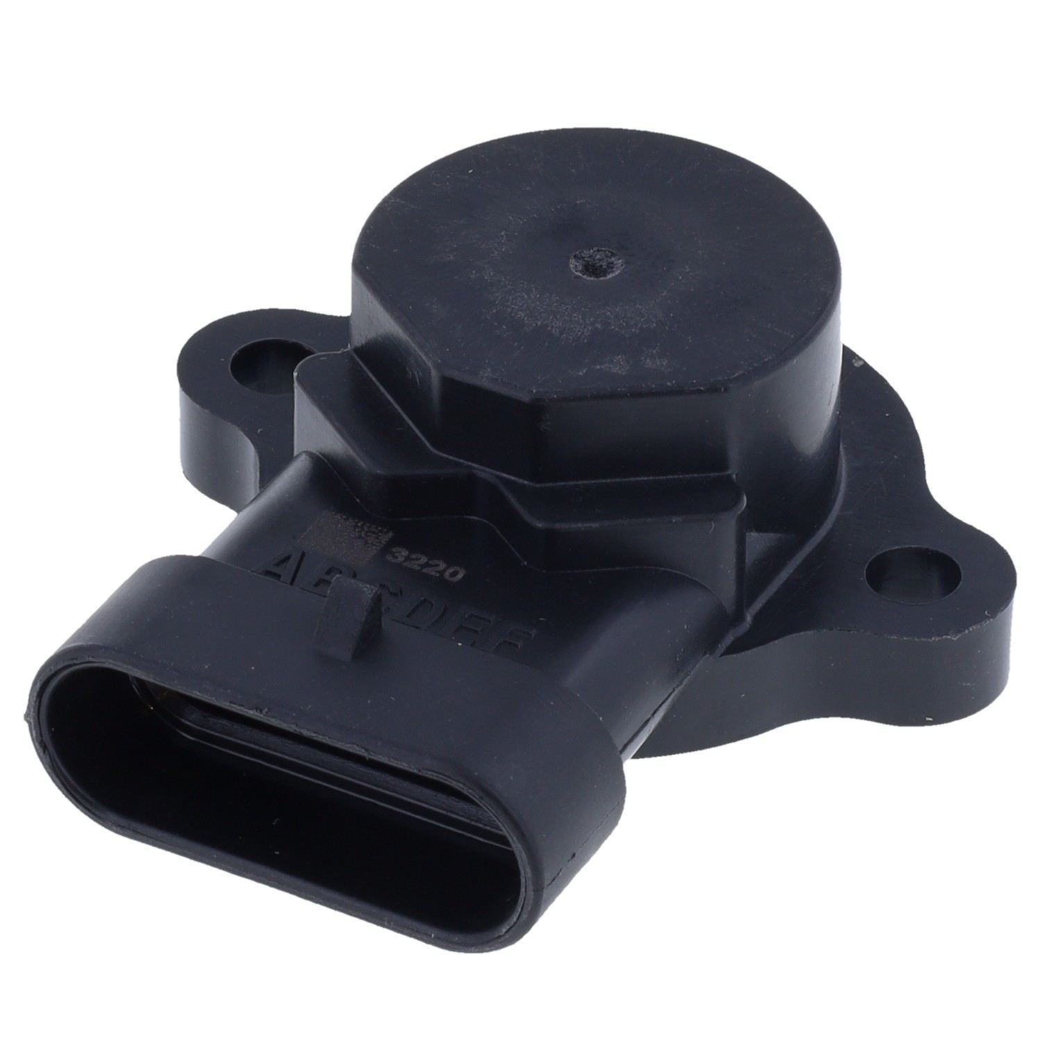 Motorad Throttle Position Sensor 1TP1076 — image 3