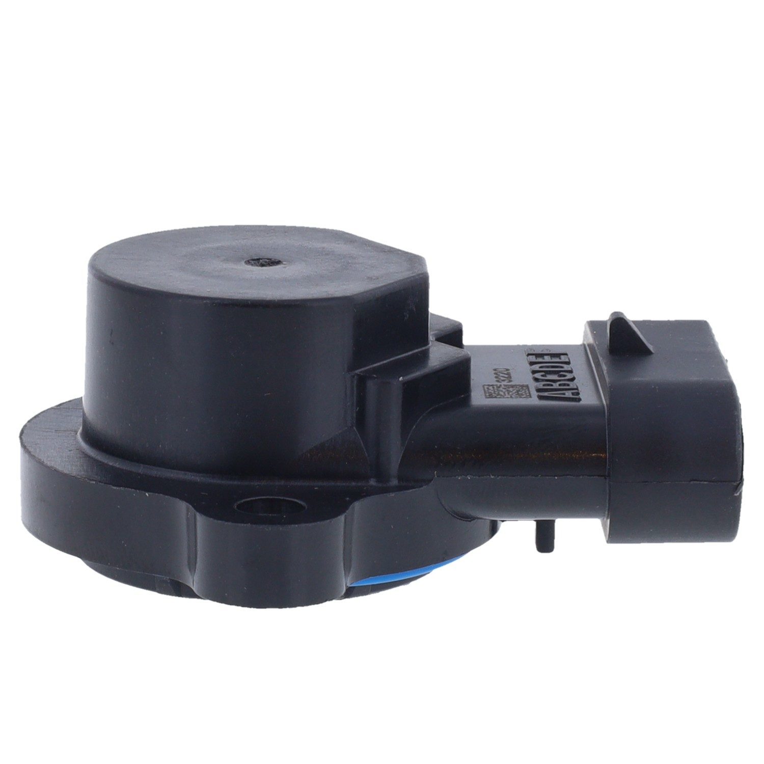 Motorad Throttle Position Sensor 1TP1076 — image 6