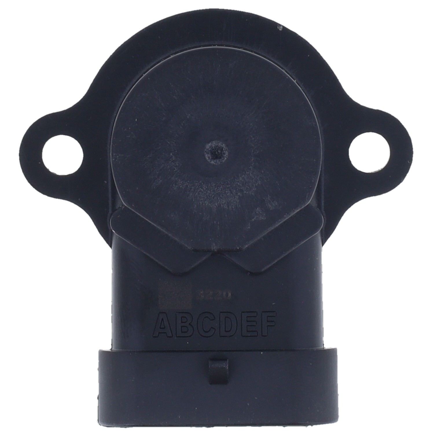 Motorad Throttle Position Sensor 1TP1076 — image 4