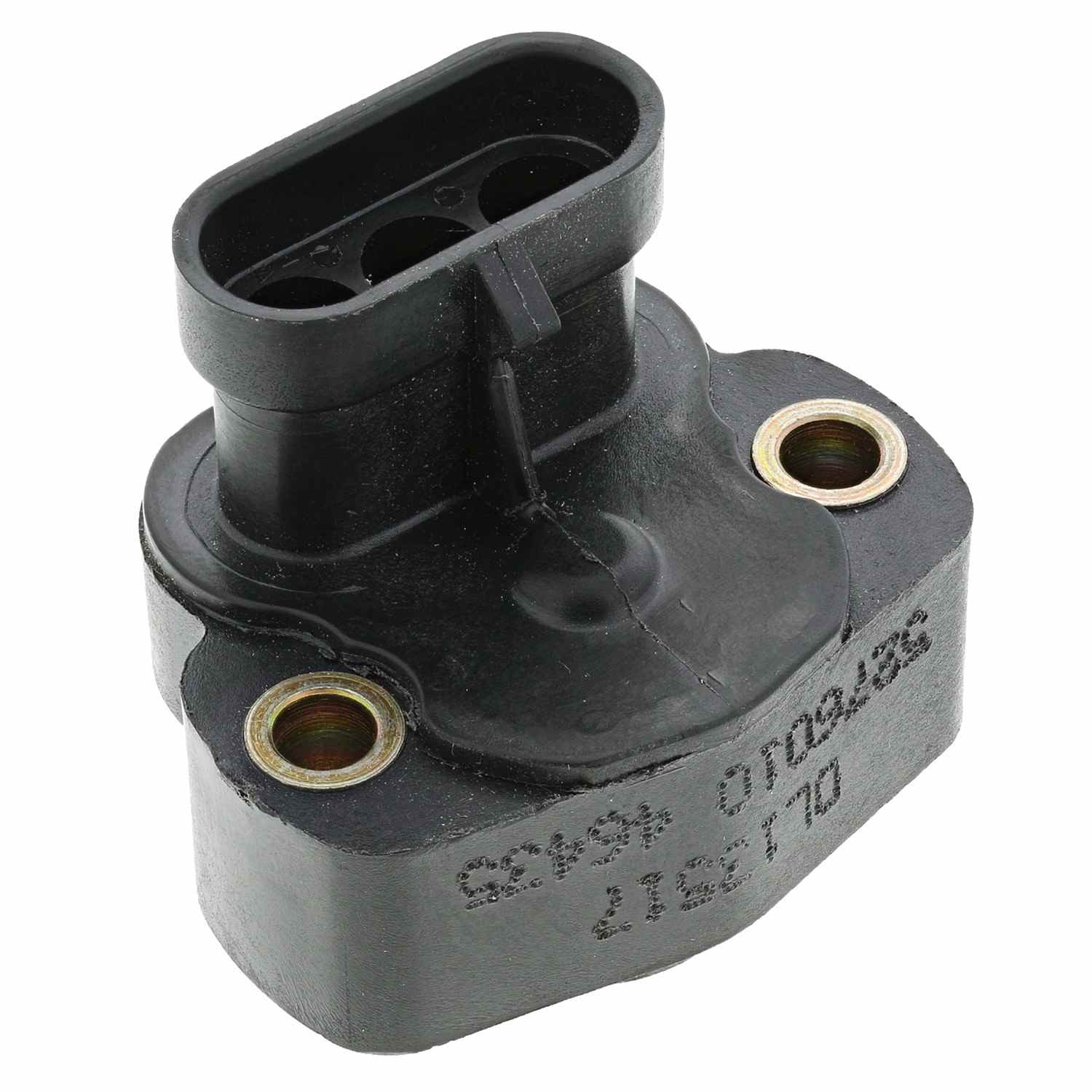 Motorad Throttle Position Sensor 1TP1095 — image 3