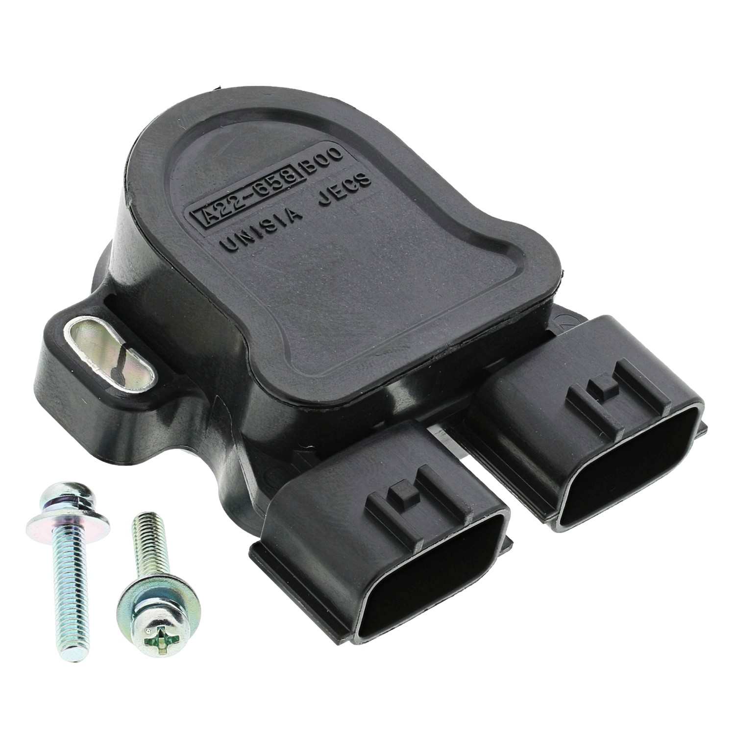 Motorad Throttle Position Sensor 1TP1122 — image 3