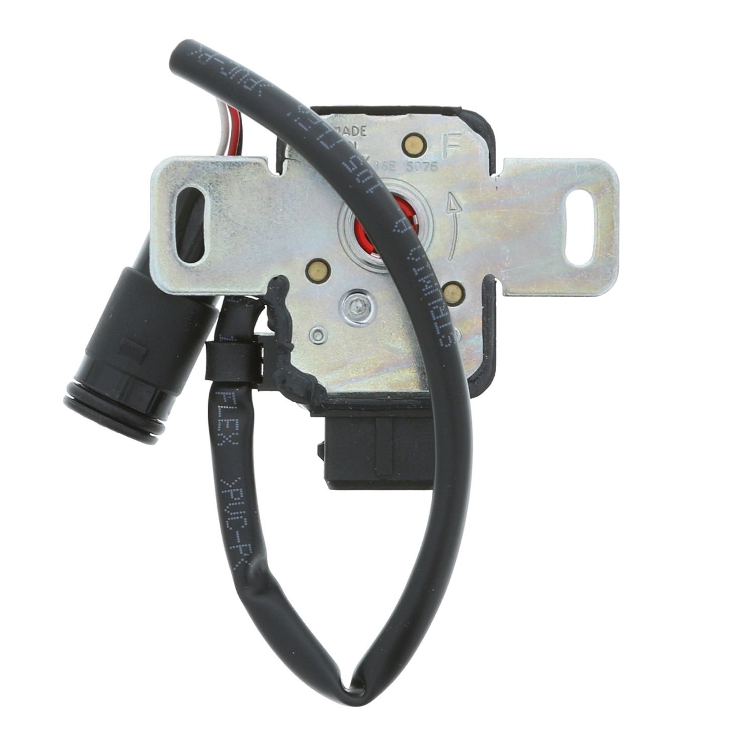 Motorad Throttle Position Sensor 1TP1248 — image 5