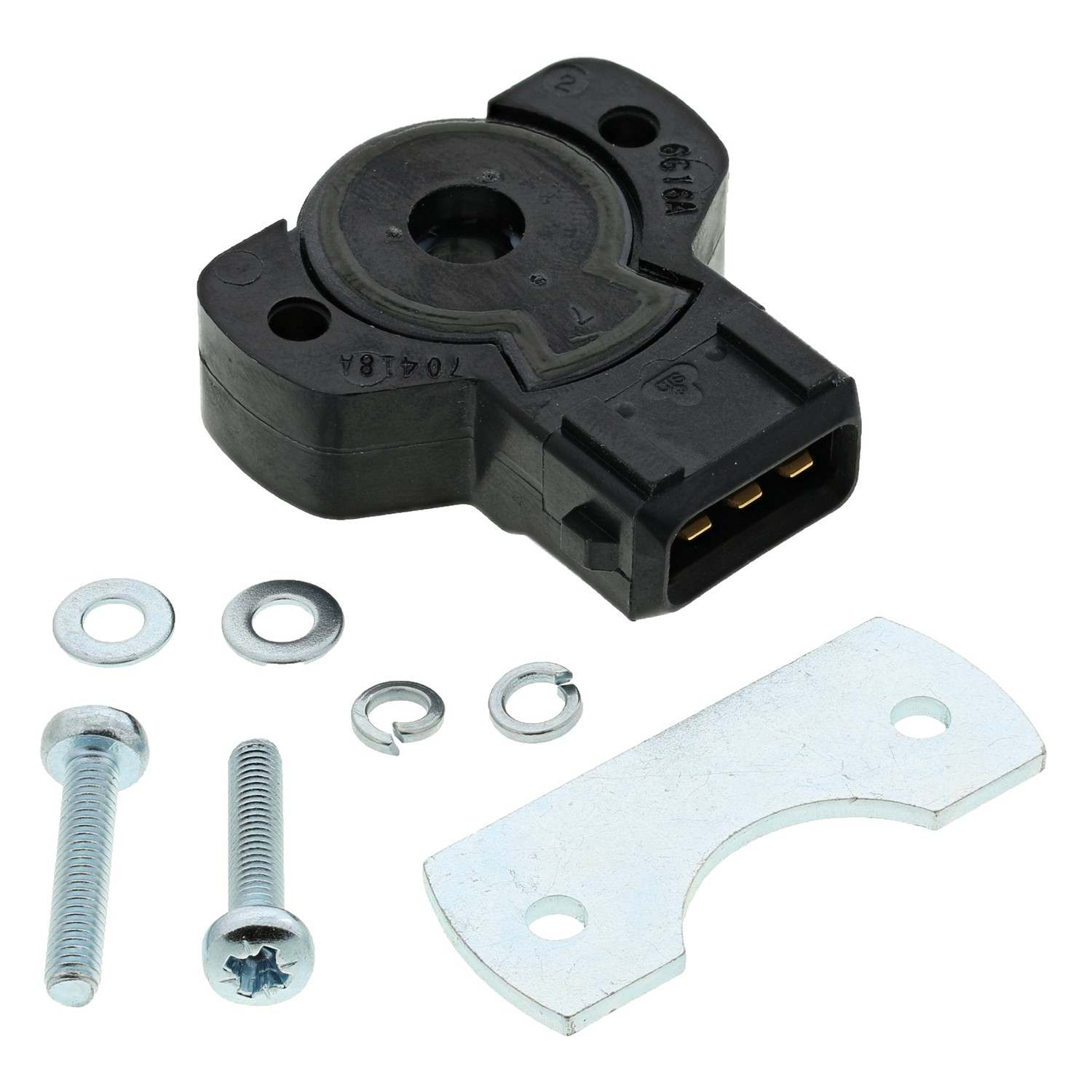Motorad Throttle Position Sensor 1TP1278 — image 3
